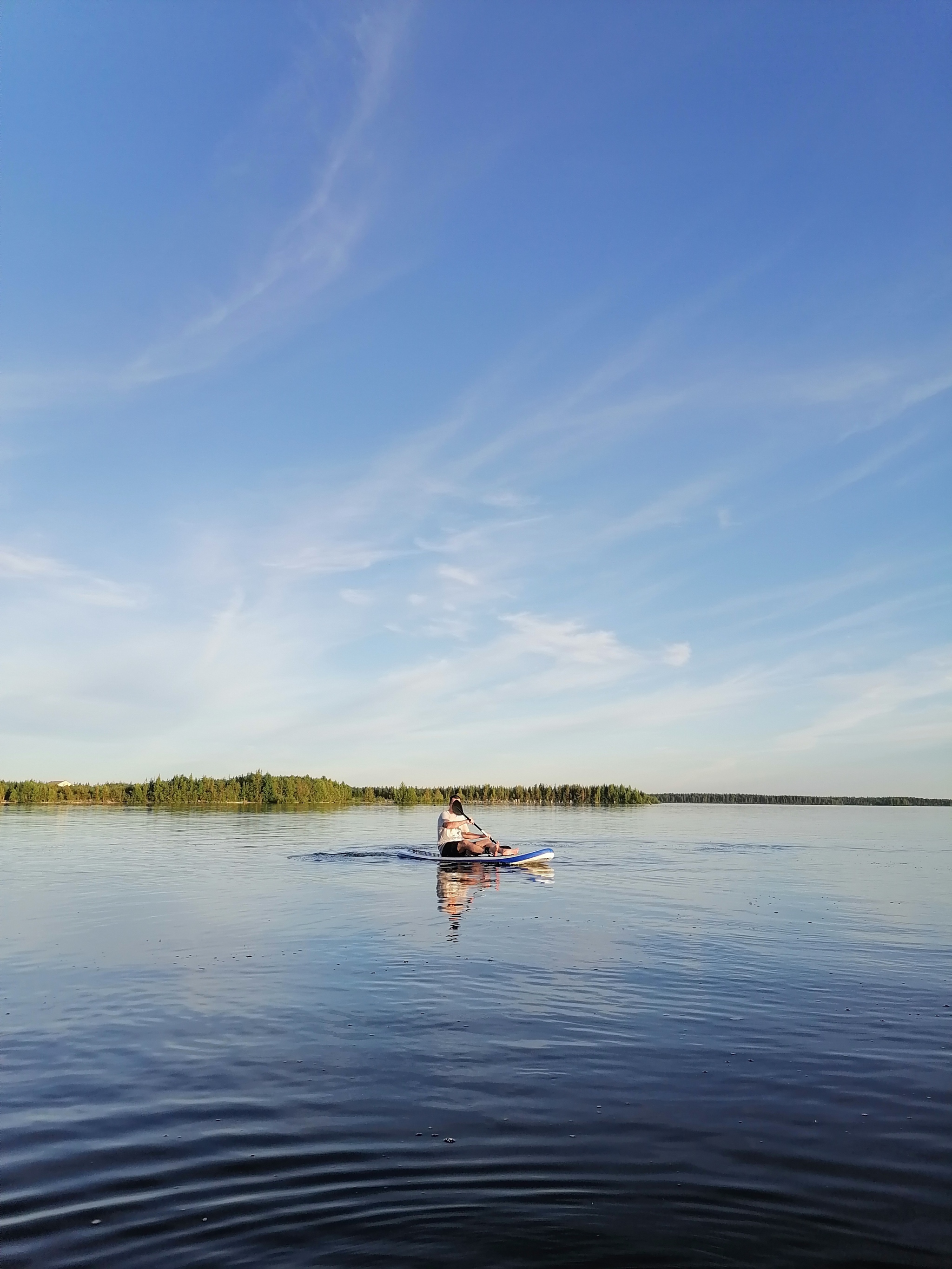 SUP-board for egoists - My, Relaxation, SUPsurfing, Travels, Water tourism, Opinion, Longpost