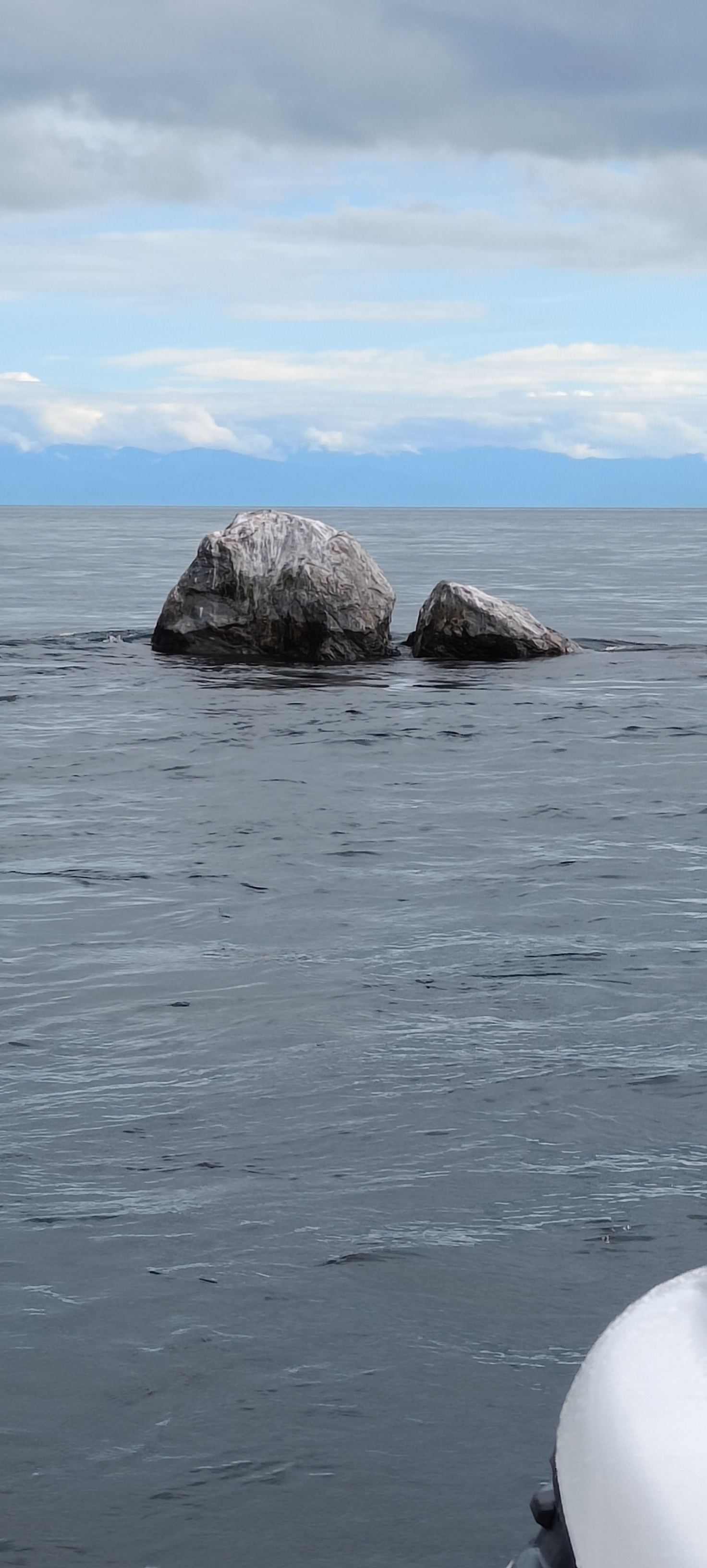 Baikal railway - Baikal, Railway, Longpost