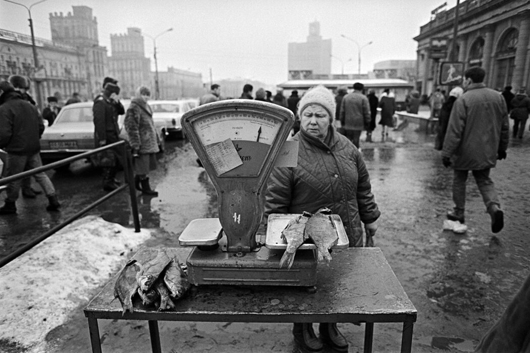 Minsk in the 1990s, a selection of photos - Minsk, Historical photo, 90th, Past, Nostalgia, Republic of Belarus, Longpost