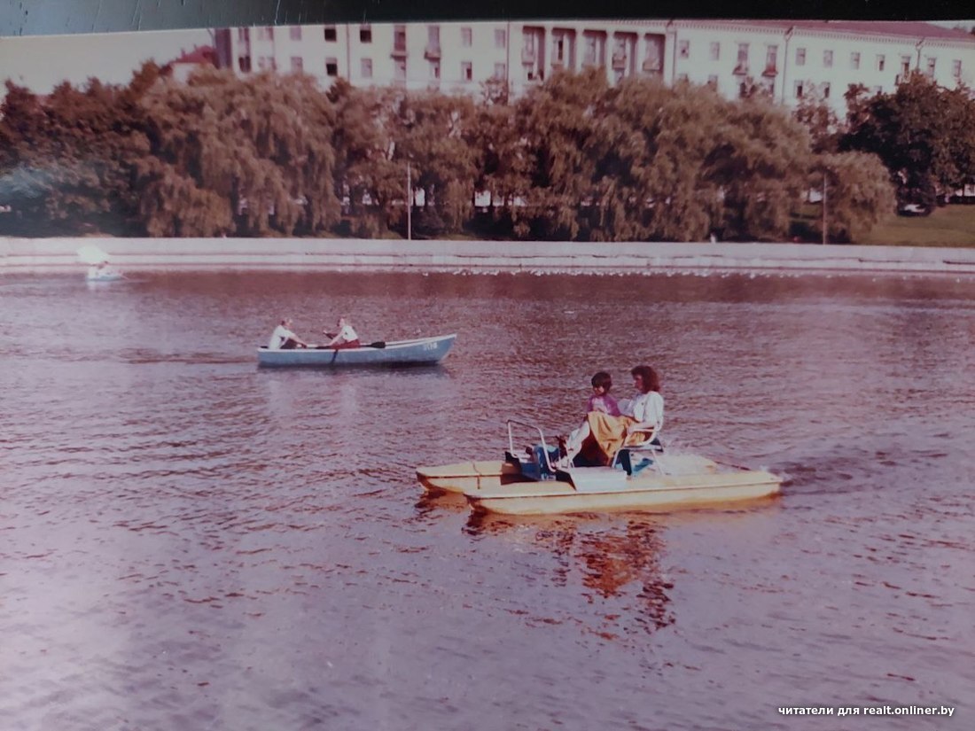 Minsk in the 1990s, a selection of photos - Minsk, Historical photo, 90th, Past, Nostalgia, Republic of Belarus, Longpost