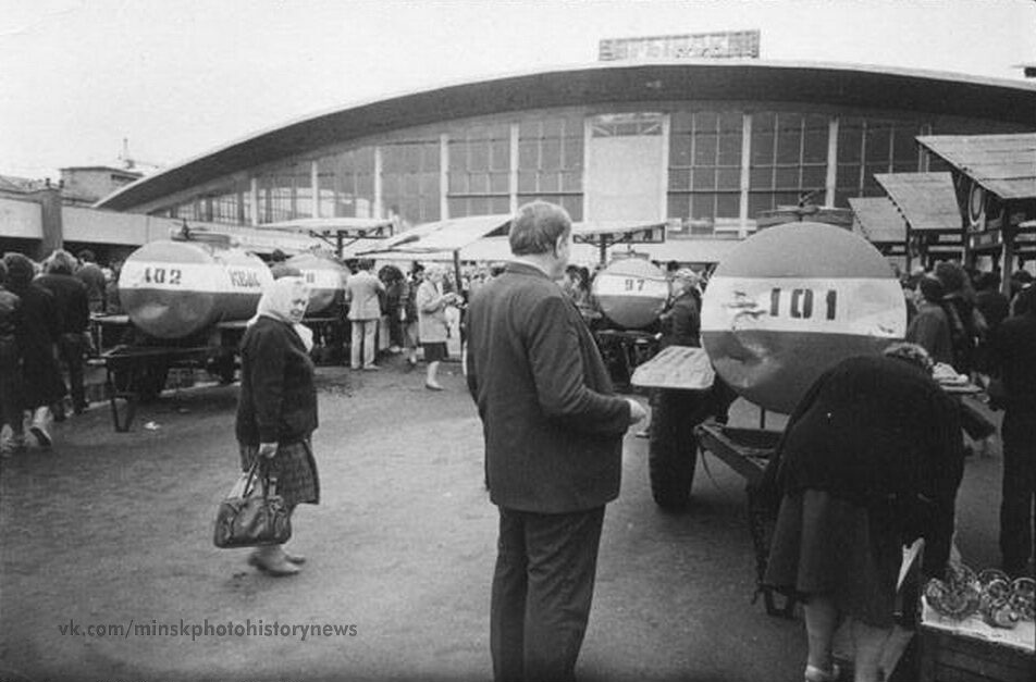 Minsk in the 1990s, a selection of photos - Minsk, Historical photo, 90th, Past, Nostalgia, Republic of Belarus, Longpost