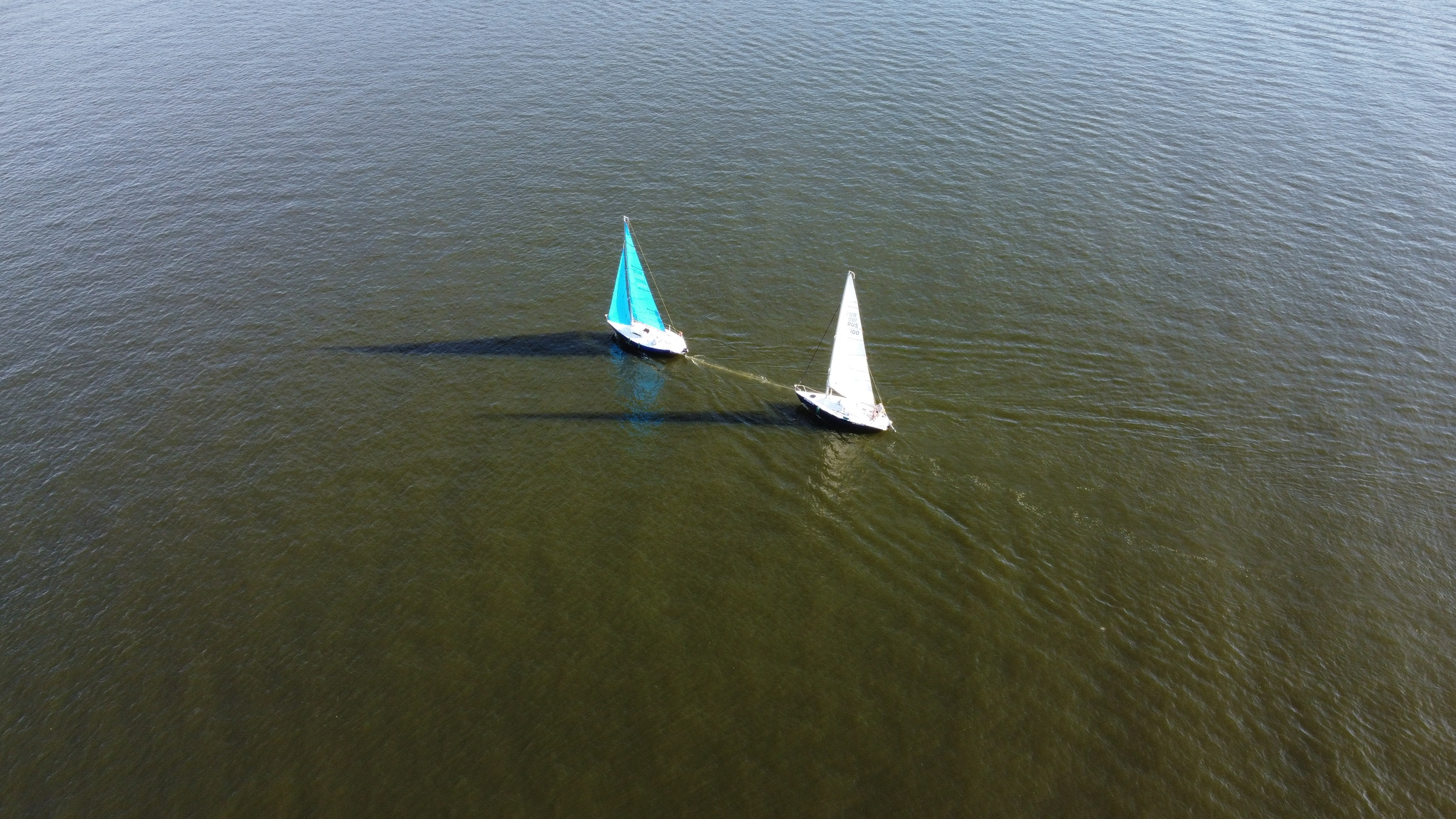 Pirogovskoye reservoir photo from a drone - My, The photo, Drone, Quadcopter, , Ship, Dji, Longpost, Aerial photography