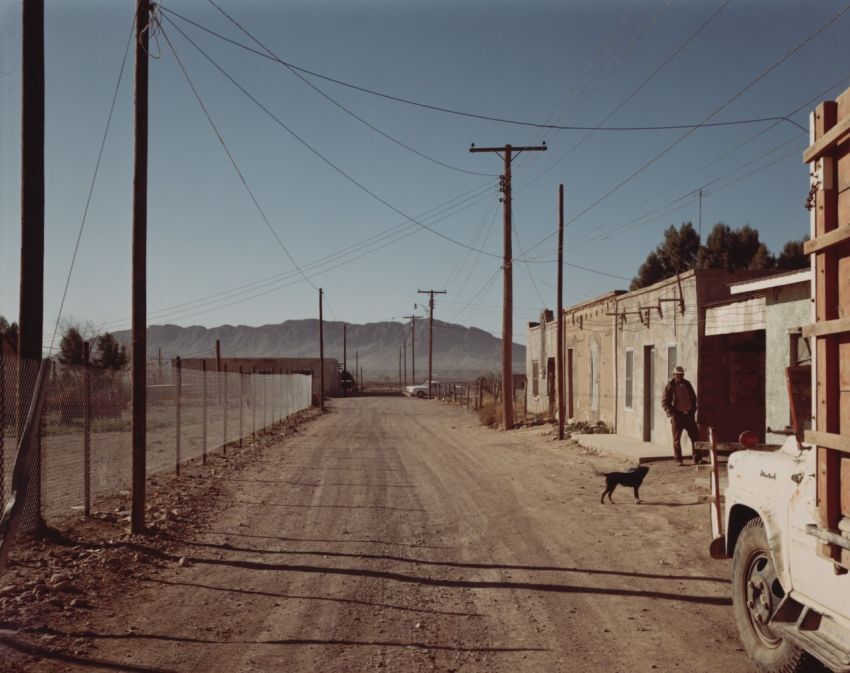 АМЕРИКА 1970-Х - США, 70-е, Старое фото, Длиннопост