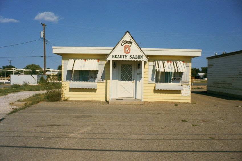 АМЕРИКА 1970-Х - США, 70-е, Старое фото, Длиннопост