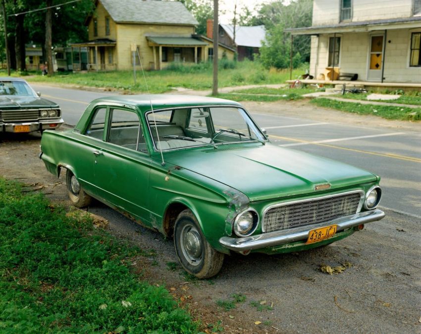 АМЕРИКА 1970-Х - США, 70-е, Старое фото, Длиннопост