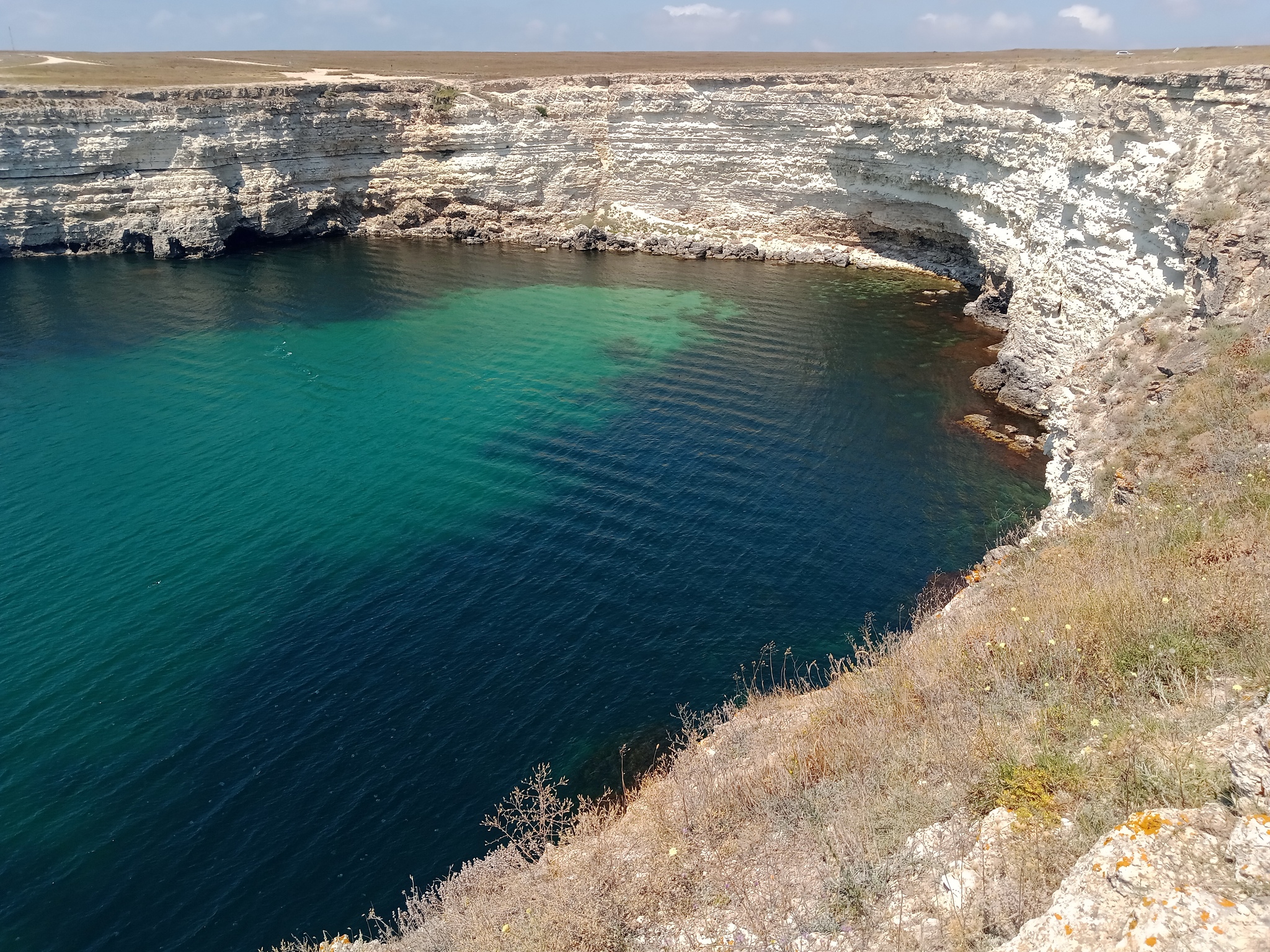 Мои (наши) 12 дней в Крыму - Моё, Крым, Море, Фотография, Длиннопост, Медузы