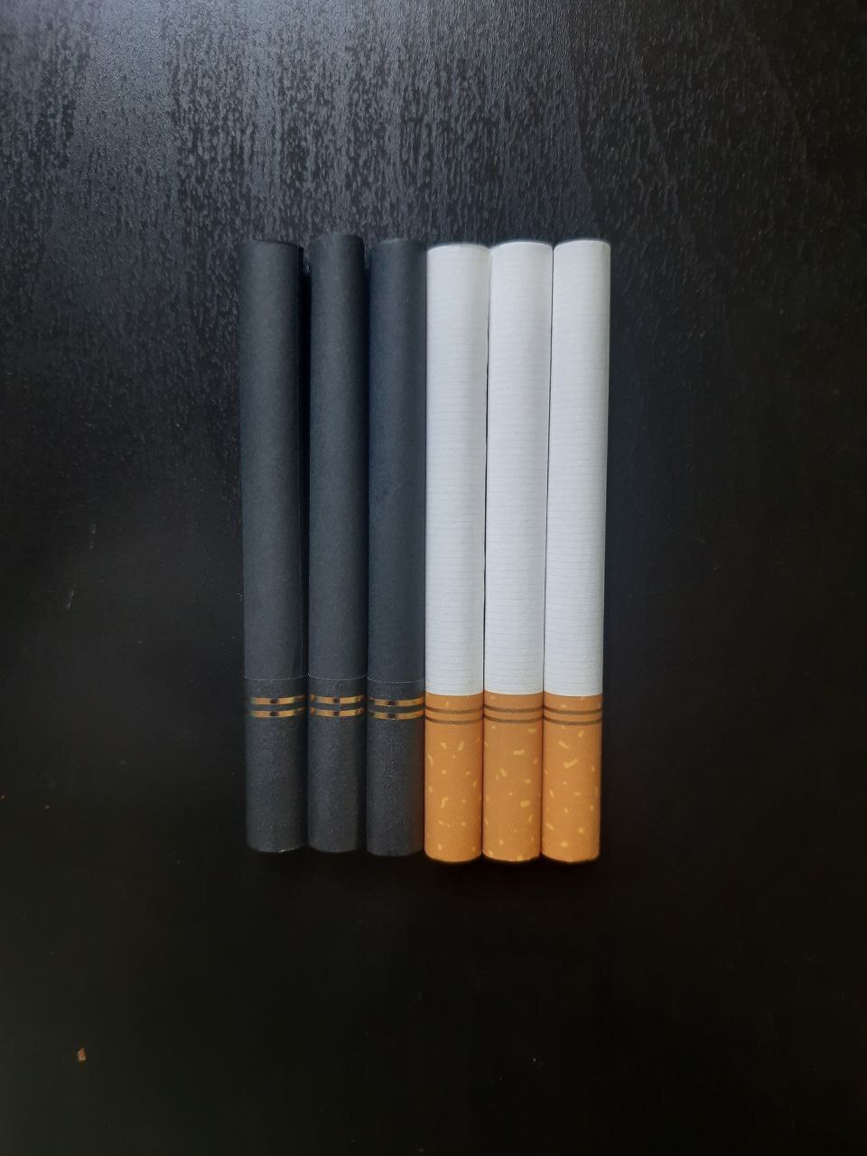 Loose tobacco, for the first time - My, Cigarettes, Smoking, Self-roll, Tobacco, Longpost