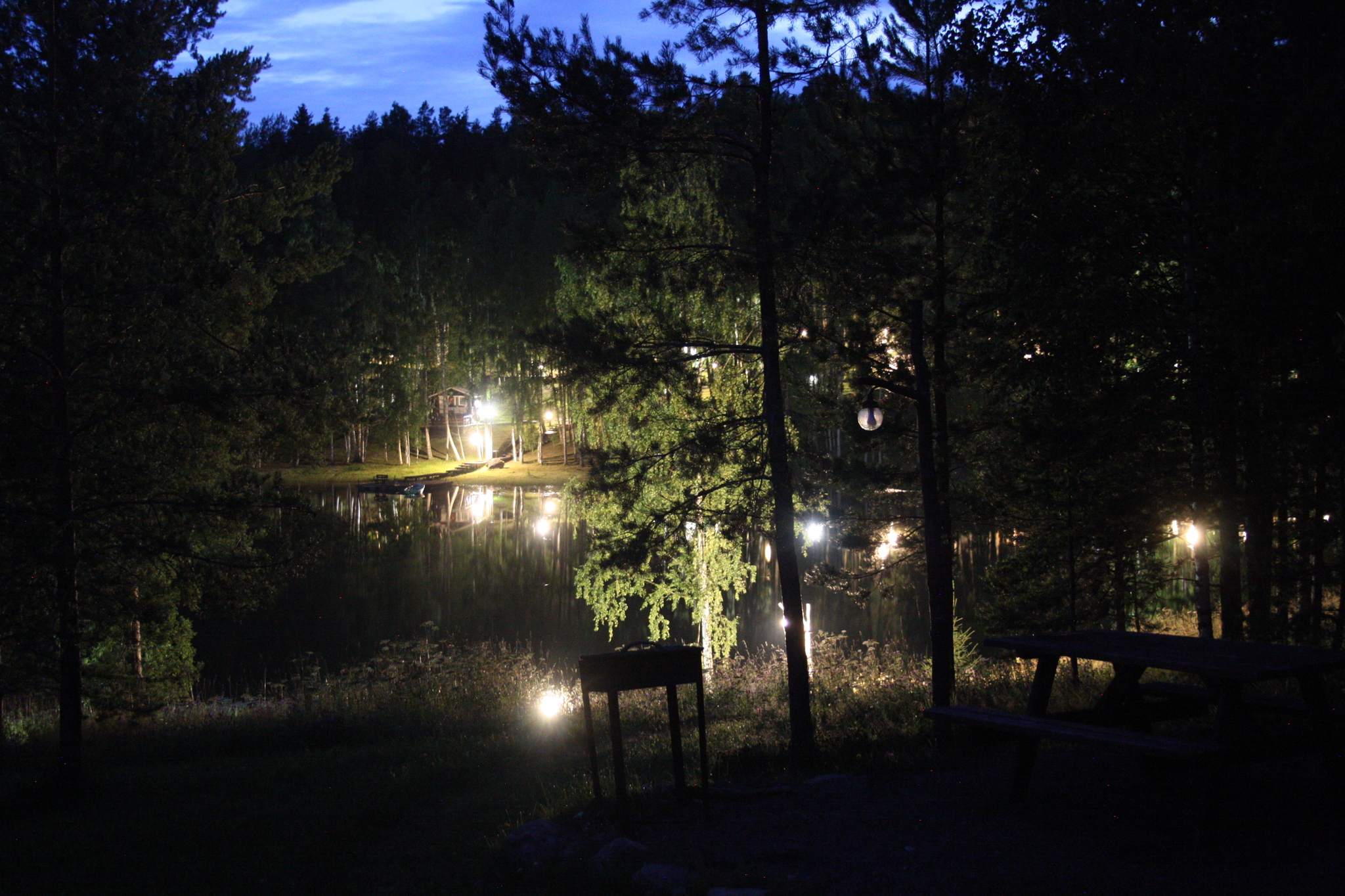 Farm on Ladoga. Rest in Karelia in the north of Lake Ladoga (24.07-06.08.2022) - My, Карелия, Ladoga, Holidays in Russia, Camping, Longpost