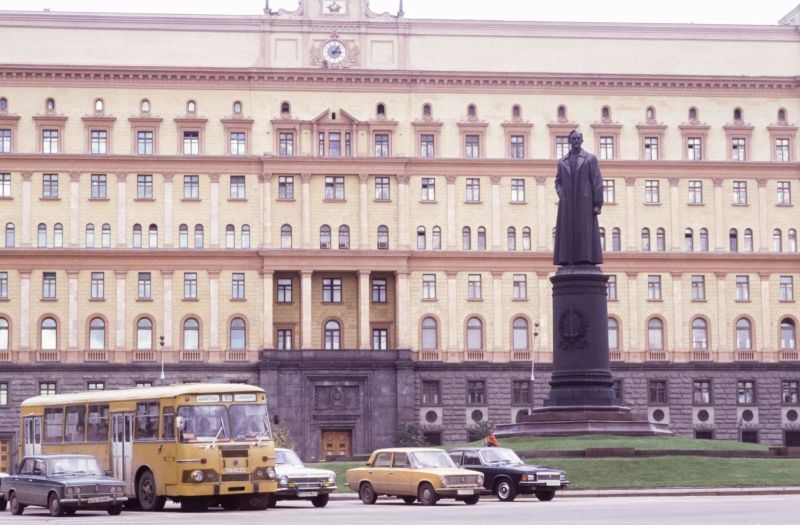 Glasnost and perestroika - the USSR, 80-е, Old photo, Longpost