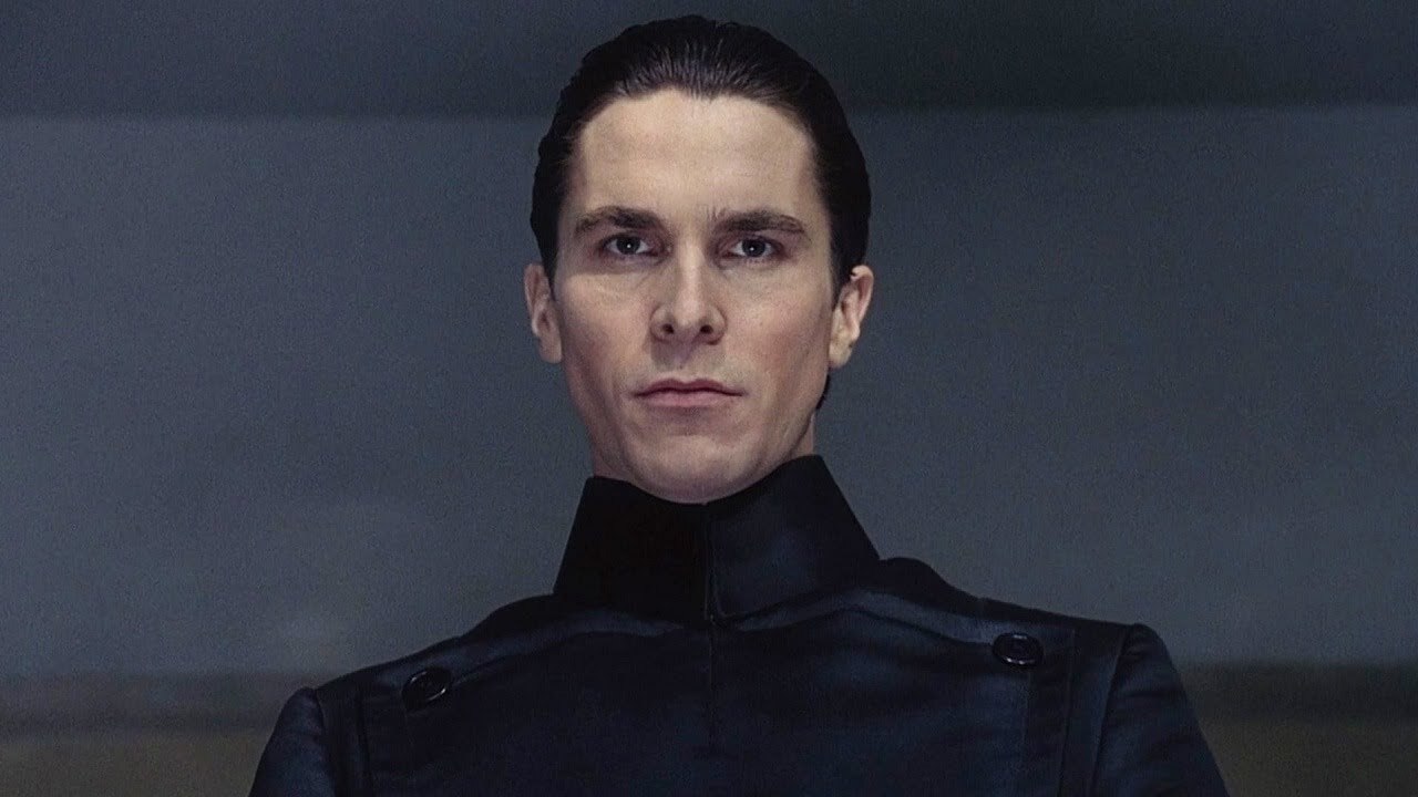 Equilibrium (2002). #12 cult or great movie that unfairly failed at the box office with a big bang - My, I advise you to look, What to see, Movies, Screenshot, Poster, Fantasy, Science fiction, Nostalgia, Actors and actresses, Боевики, Future, Dystopia, Books, Christian Bale, Sean Bean, Hollywood, USA, Weapon, Drama, Symbols and symbols, Longpost