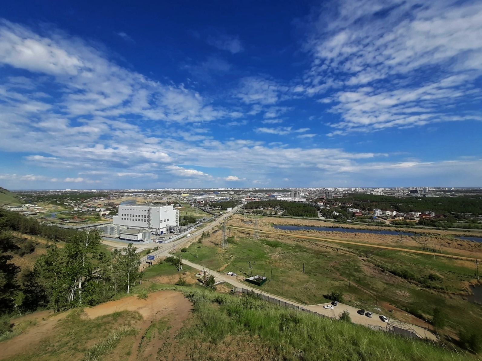 Yakutsk: back in 30 years - My, Travels, Tourism, Yakutia, Yakutsk, Siberia, Russia, Vacation, Russian Railways, Summer, Town, Longpost