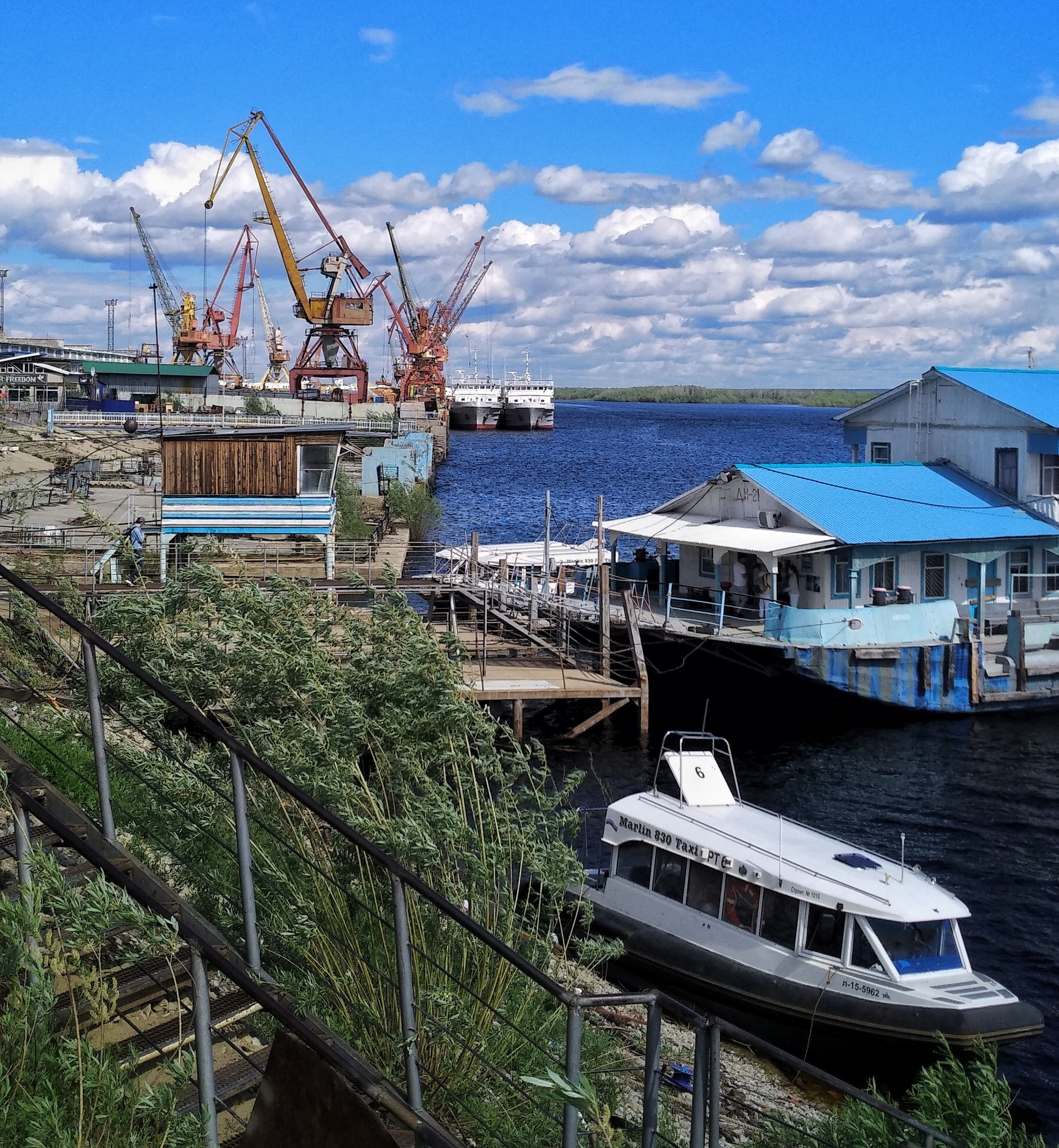 Yakutsk: back in 30 years - My, Travels, Tourism, Yakutia, Yakutsk, Siberia, Russia, Vacation, Russian Railways, Summer, Town, Longpost