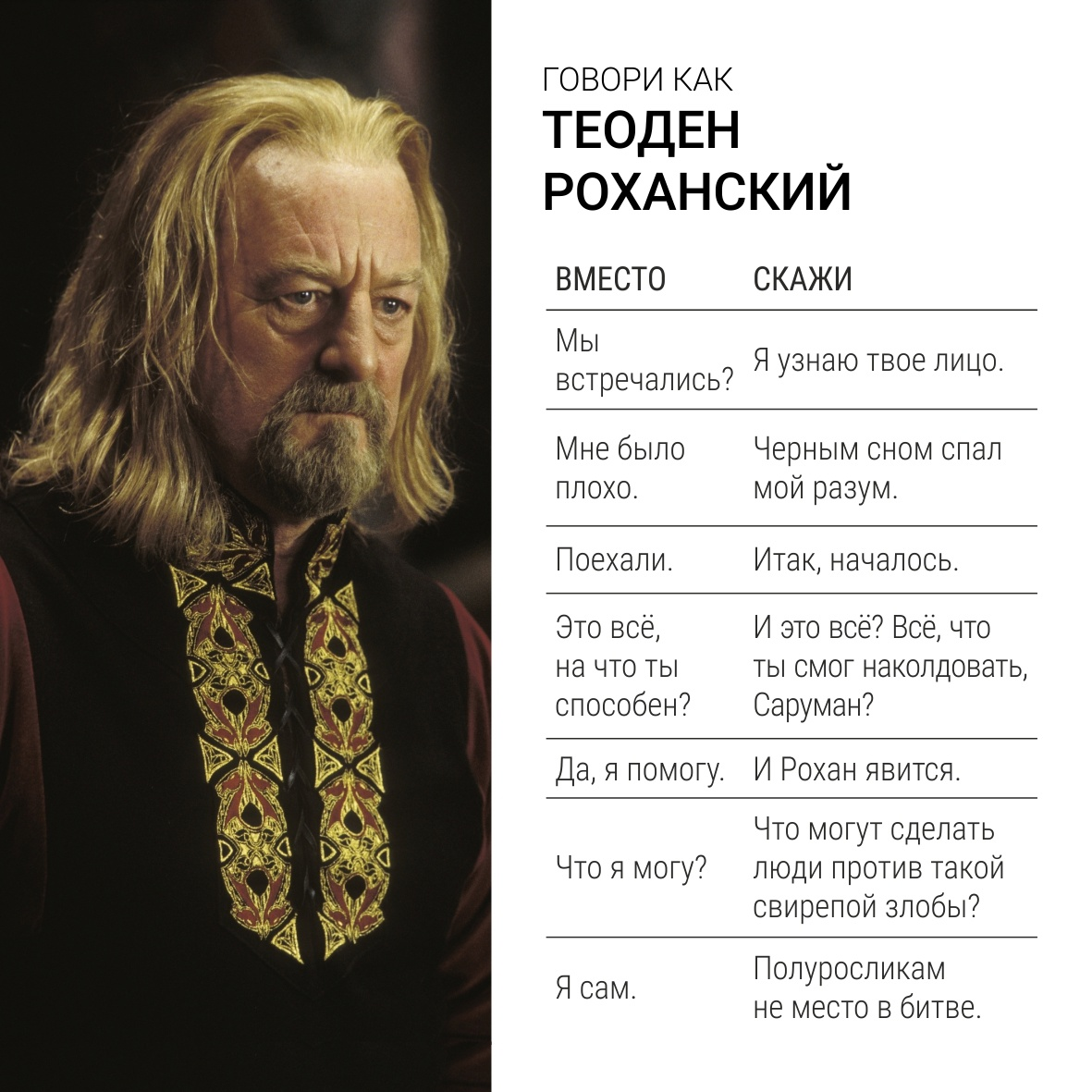 Bosses are never late, Fedor Sumkin! And they don't come early either! They come strictly when they see fit! - Humor, Lord of the Rings, Tolkien, Picture with text, Gandalf, Frodo Baggins, Aragorn, Boromir, Gimli, Legolas, Longpost