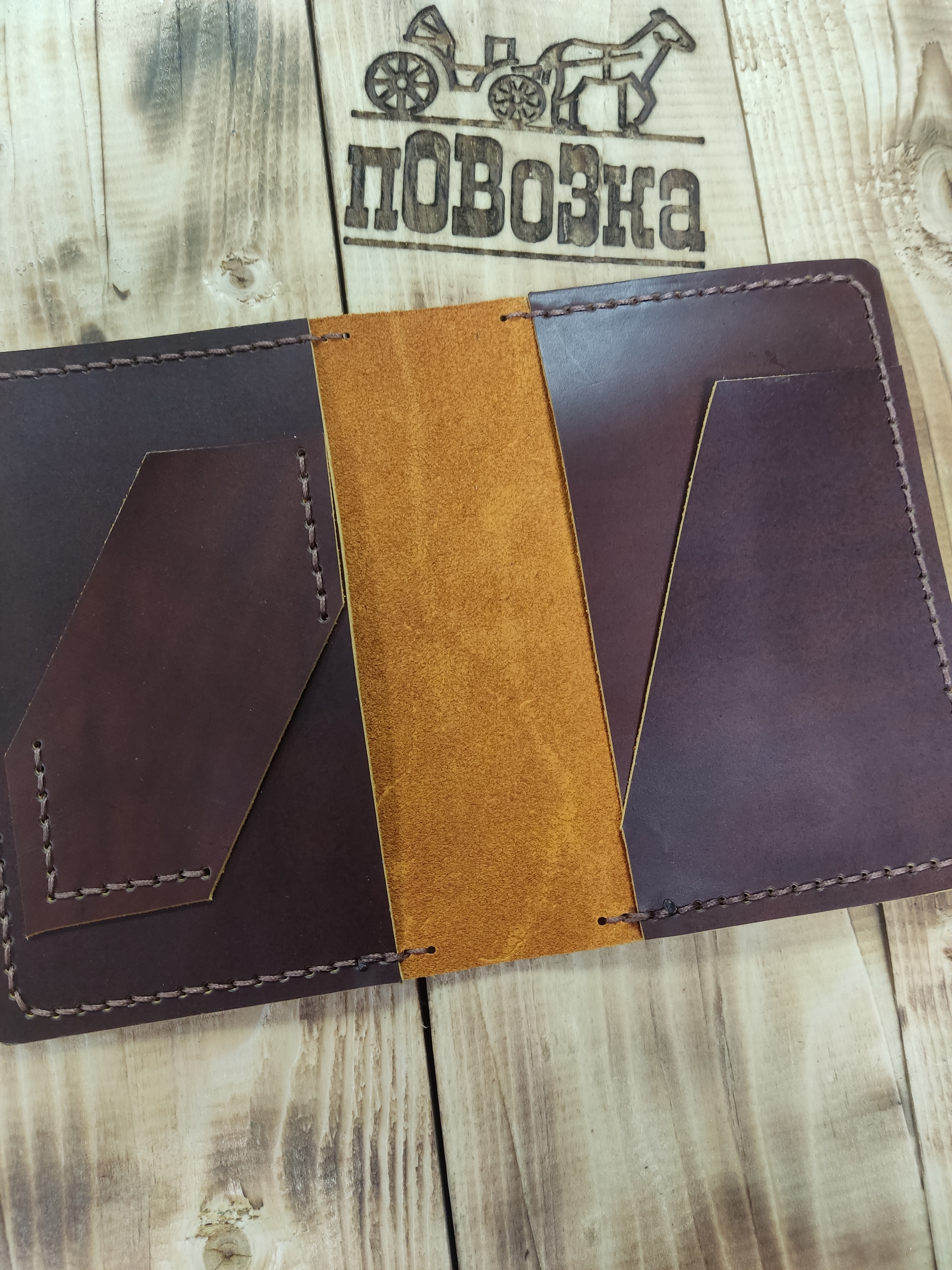 Workdays and finance - My, Workshop, Leather products, Longpost