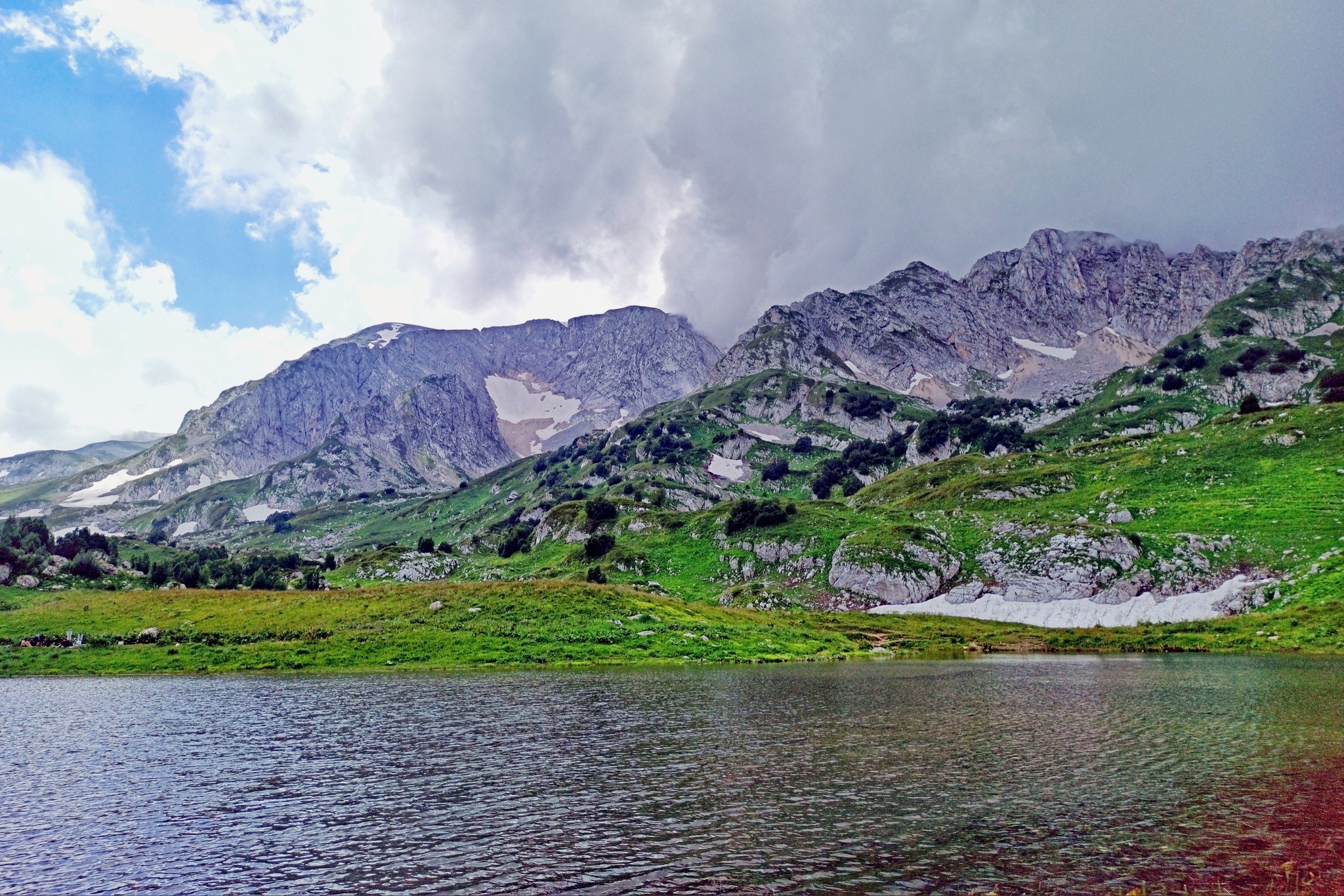 Continuation of the post Caucasian State Natural Biosphere Reserve - My, The photo, Nature, The nature of Russia, Russia, beauty of nature, Caucasus, The mountains, Mountain tourism, Republic of Adygea, Caucasian Reserve, River, Flowers, Sky, Landscape, Reserves and sanctuaries, Forest, beauty, Gotta go, Horses, Tourism, Reply to post, Longpost