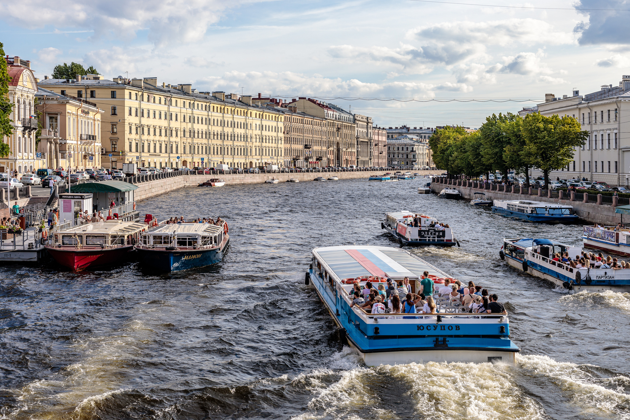 St. Petersburg, August - My, Peter-Pavel's Fortress, Saint Petersburg, Peterhof, Kronstadt, Longpost