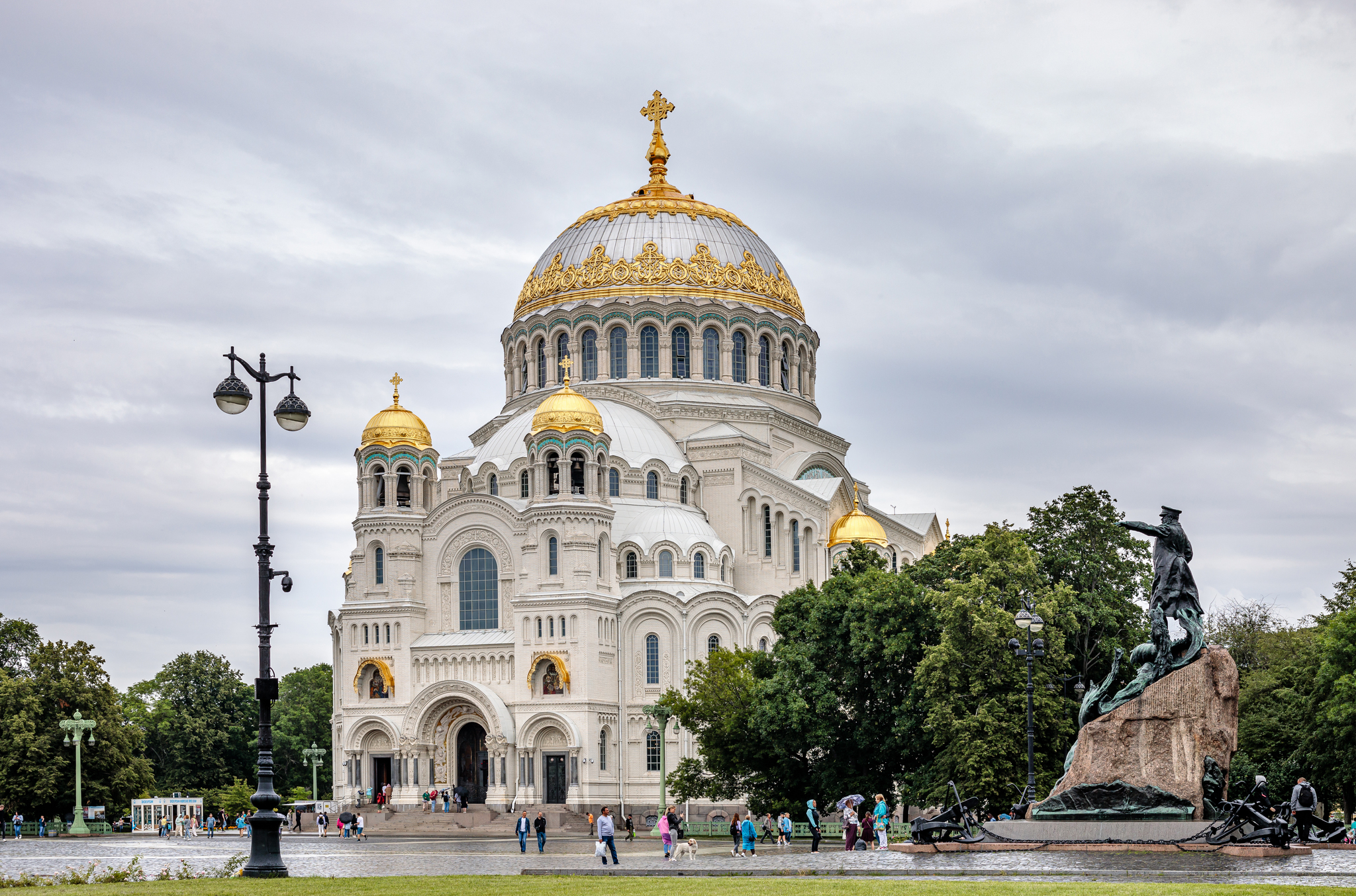 St. Petersburg, August - My, Peter-Pavel's Fortress, Saint Petersburg, Peterhof, Kronstadt, Longpost