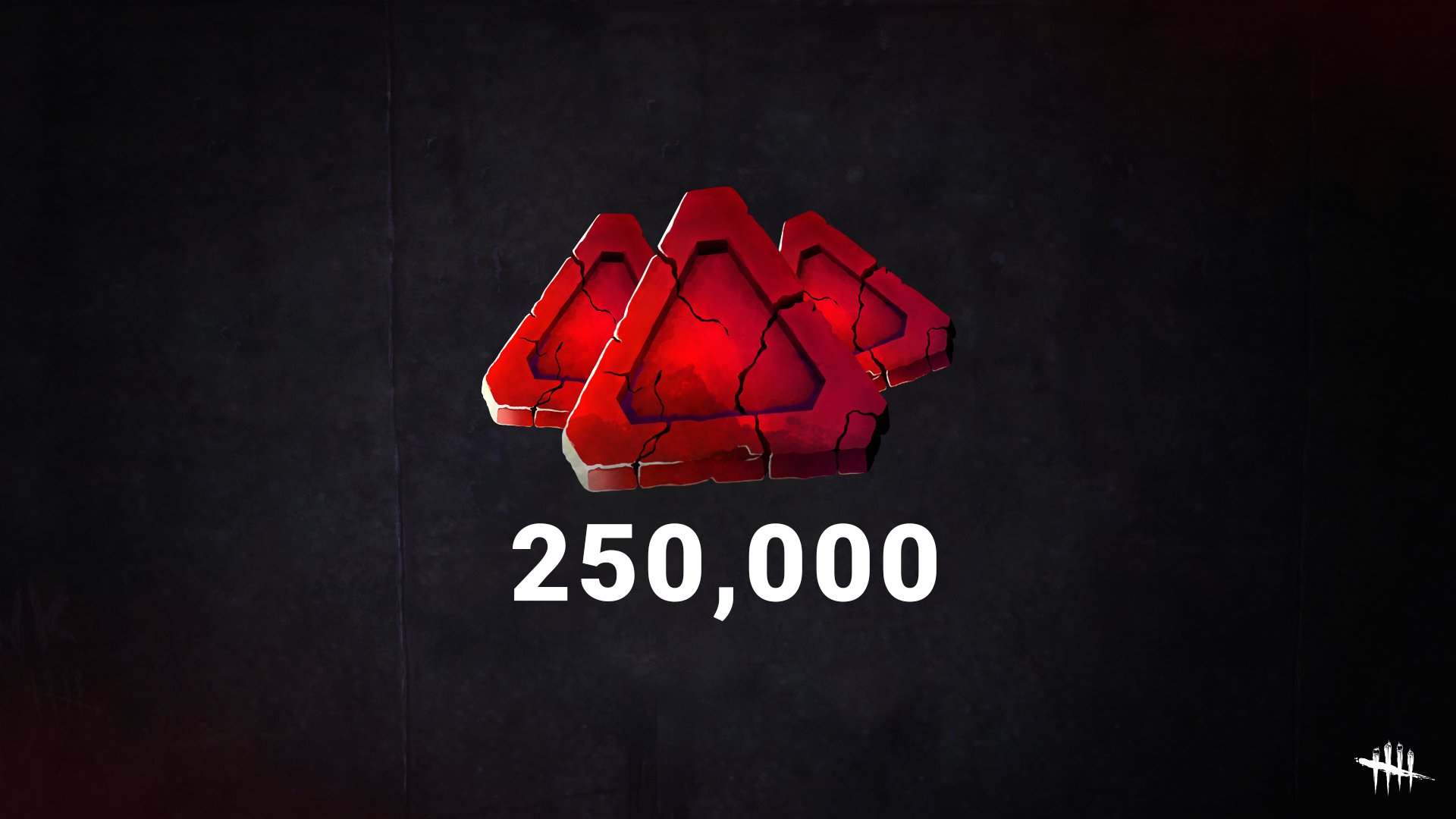 250 000 Bloodpoints в Dead by Daylight - Steam, Халява, Промокод, Dead by Daylight, Бесплатно, Игры, Компьютерные игры, Онлайн-Игры, Бонусы, Раздача, Акции, Длиннопост, Steam халява