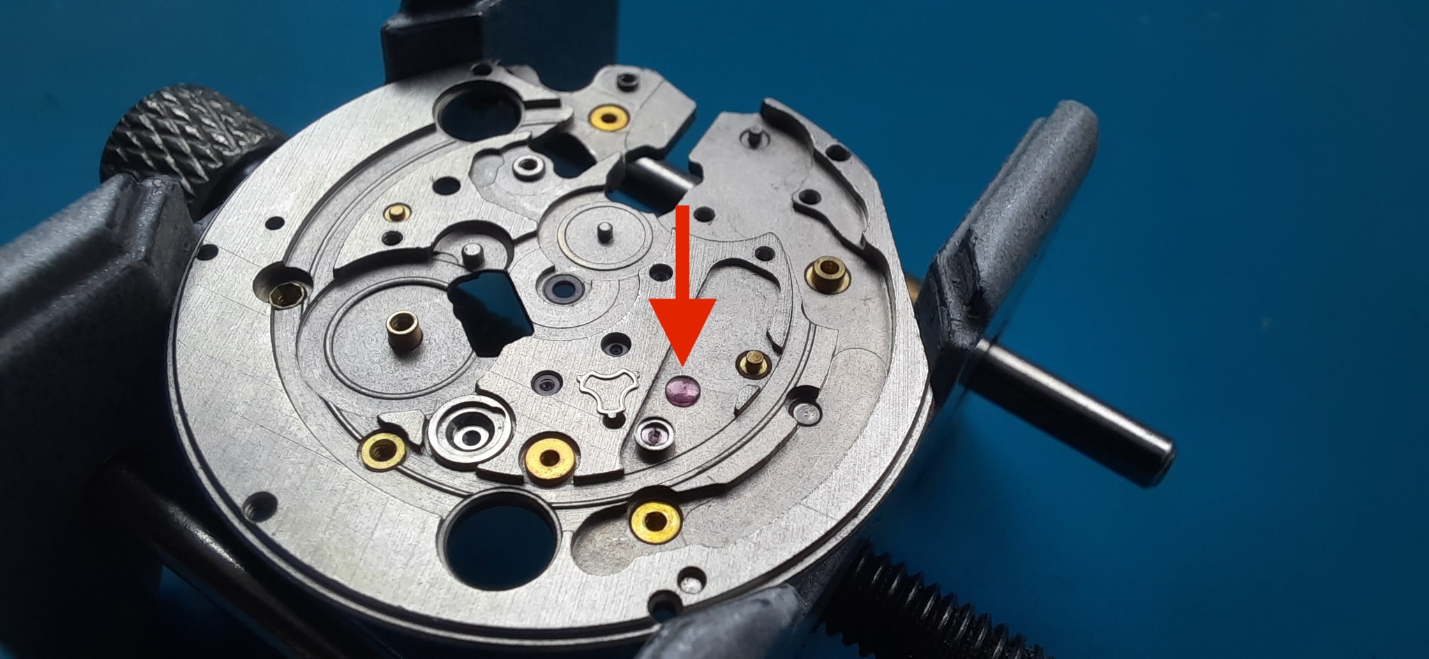 Self-criticism of a watchmaker - My, Repair, Hobby, Wrist Watch, Clock, Rukozhop, Warranty service, Moscow, Longpost