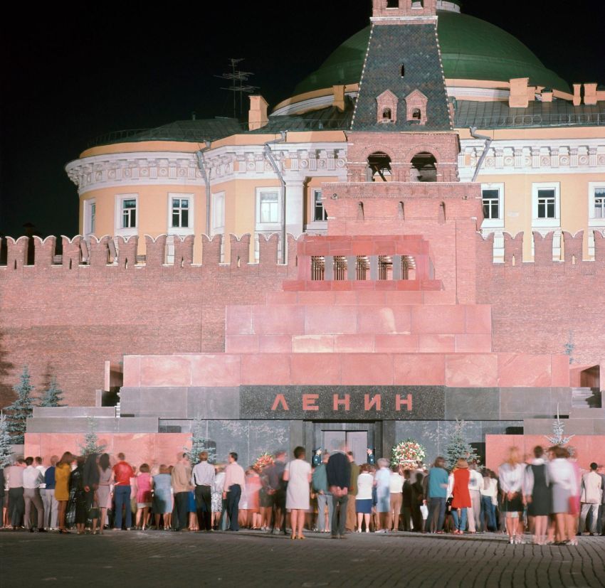 МОСКВА В СЕМИДЕСЯТЫХ - СССР, Москва, 70-е, Старое фото, Длиннопост