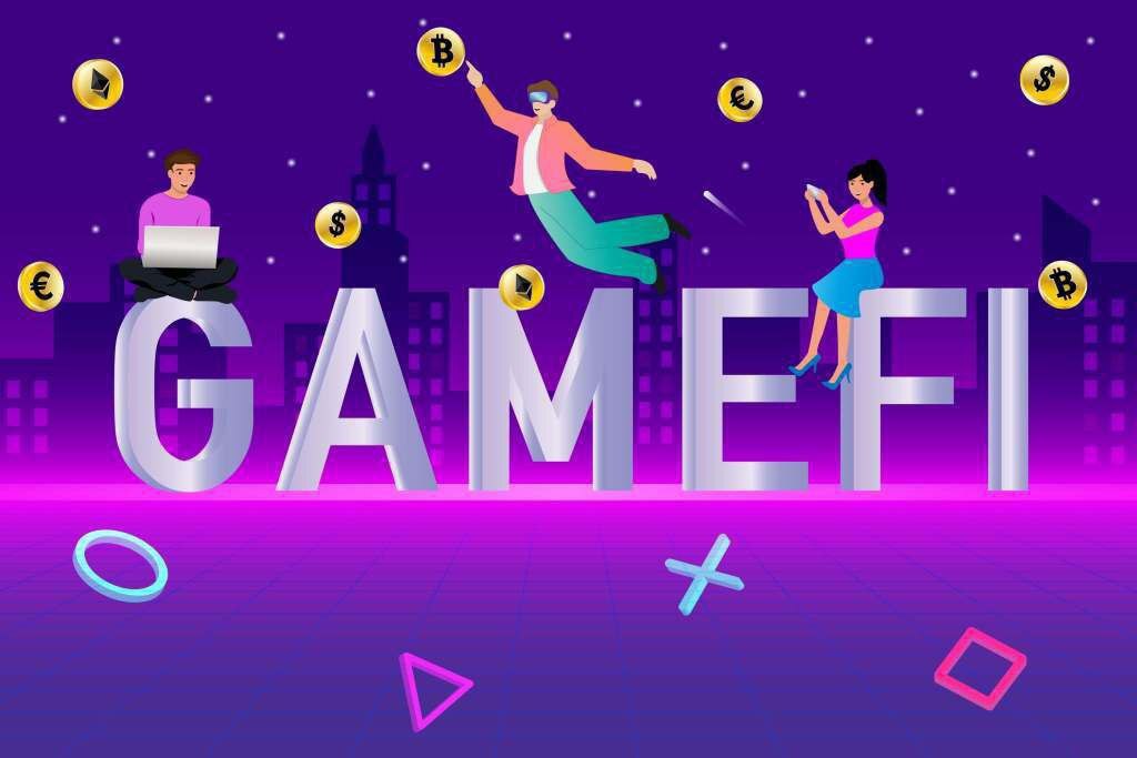 Что такое GameFi - Моё, Инвестиции, Биткоины, Финансы, Криптовалюта, Доллары, Биржа, Курс доллара, Рубль, Валюта, Инфляция, Рост цен, Инвестиции в акции, Газпром, Нефть, Тинькофф банк, Сбербанк, Фондовый рынок, Налоги, Кризис, Кредит