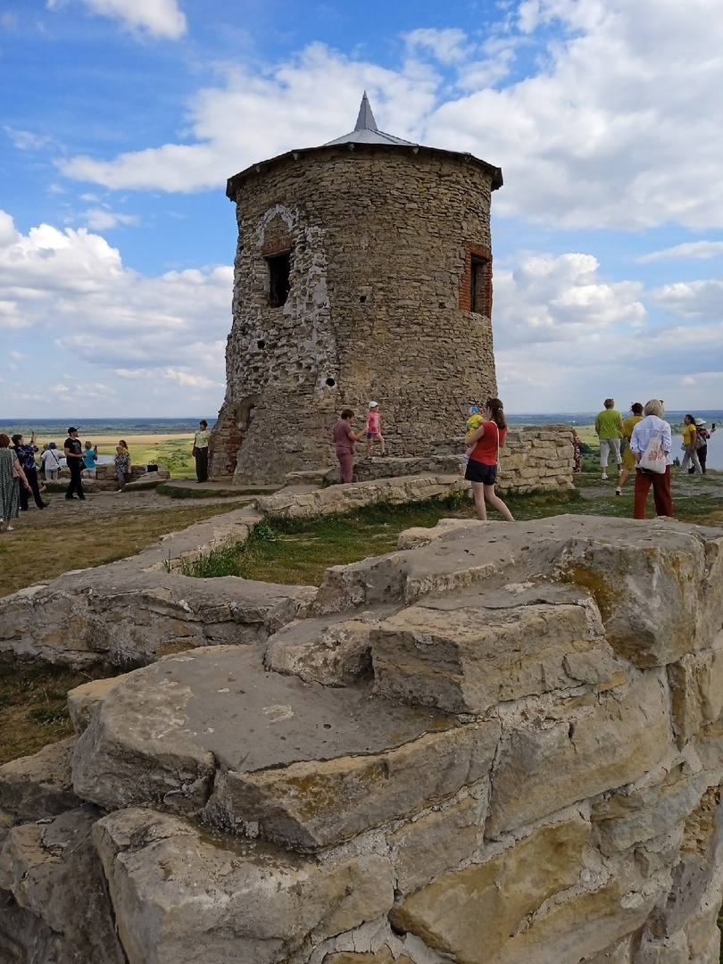 Елабуга - Моё, Достопримечательности, Памятник, Елабуга, Длиннопост