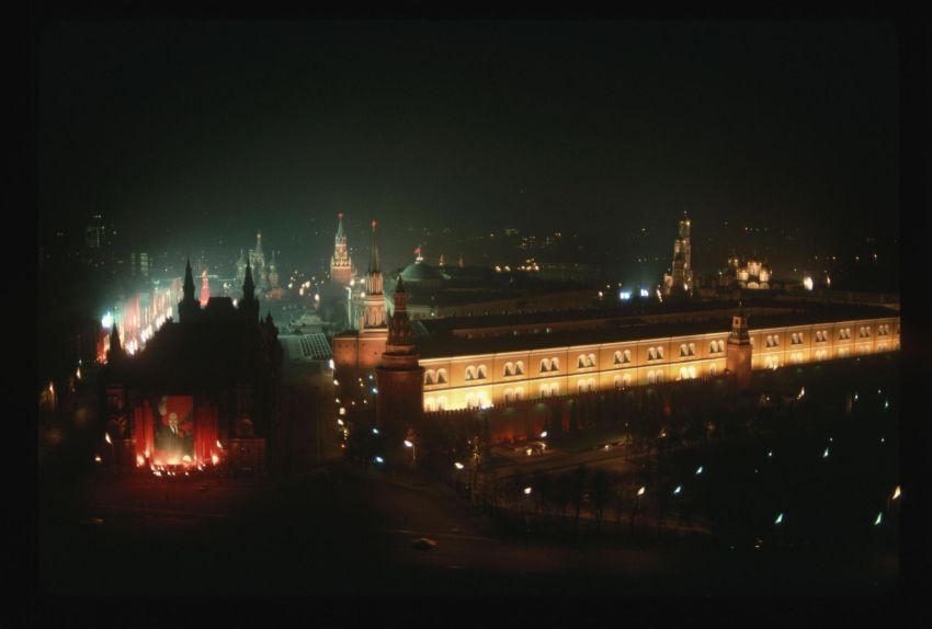 HELLO FROM THE EIGHTIES - the USSR, 80-е, Old photo, Longpost