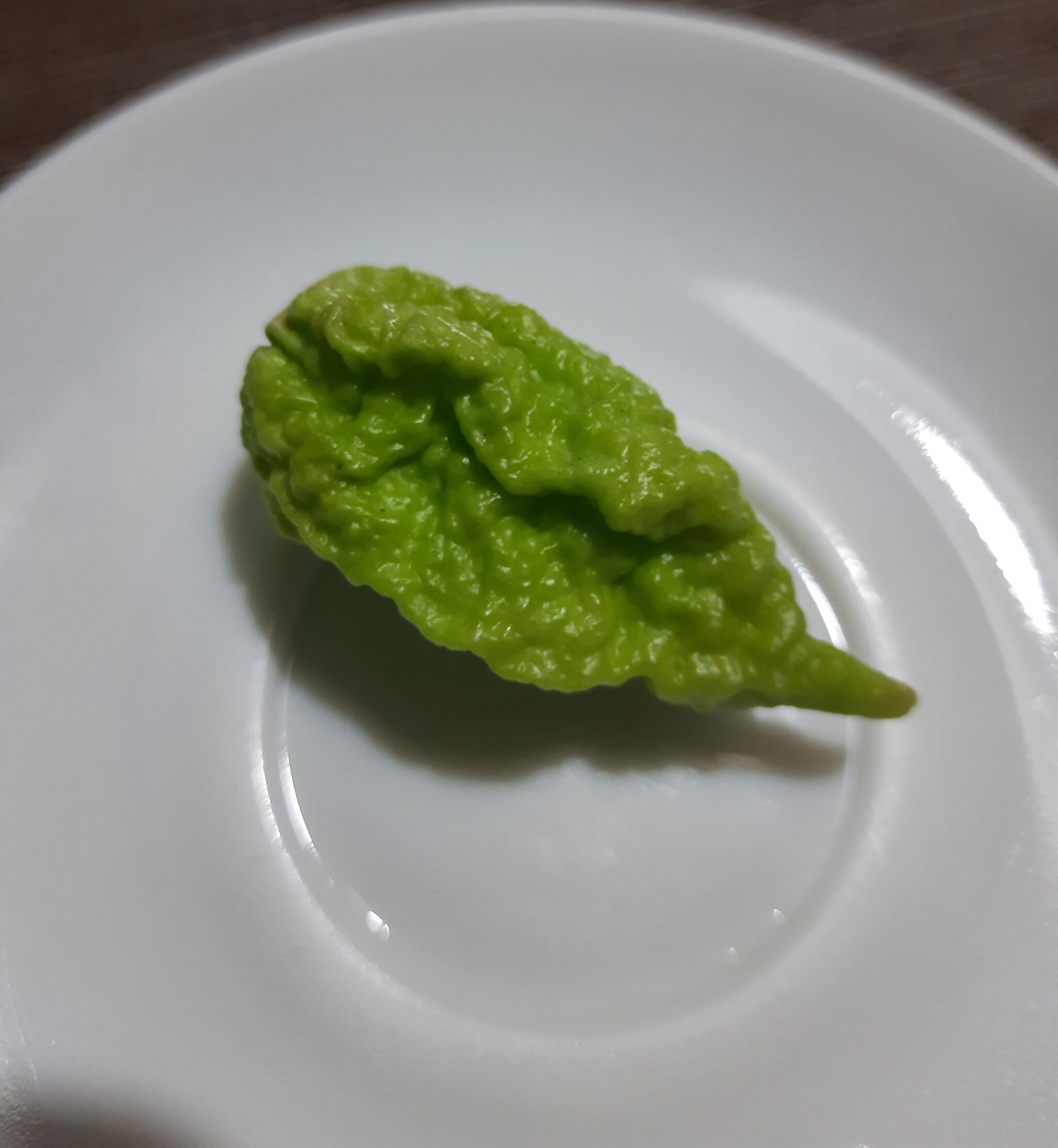 Scoville identification - My, Longpost, Pepper farming, Identification