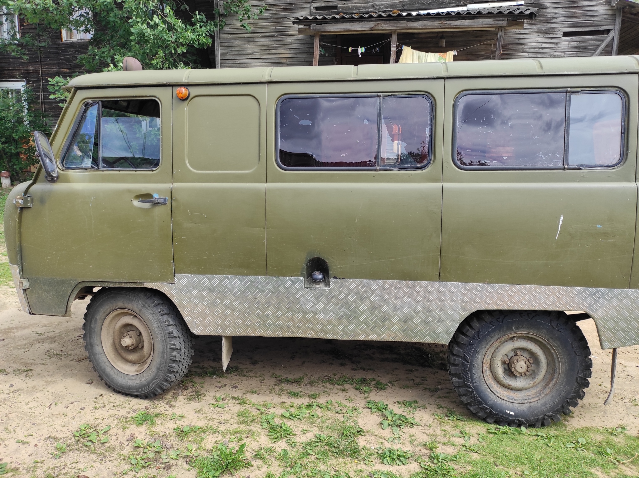 Reply to Dream - My, Life stories, Dream, UAZ loaf, Hobby, Hunting and fishing, Mat, Reply to post, Longpost