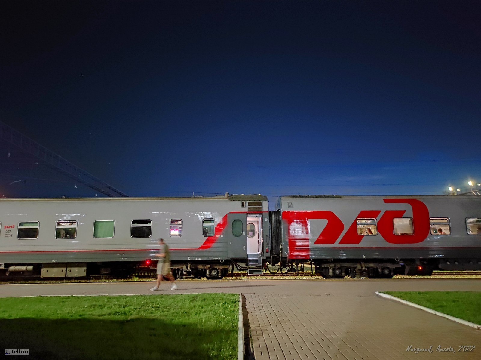 Серебряный маршрут | Пикабу