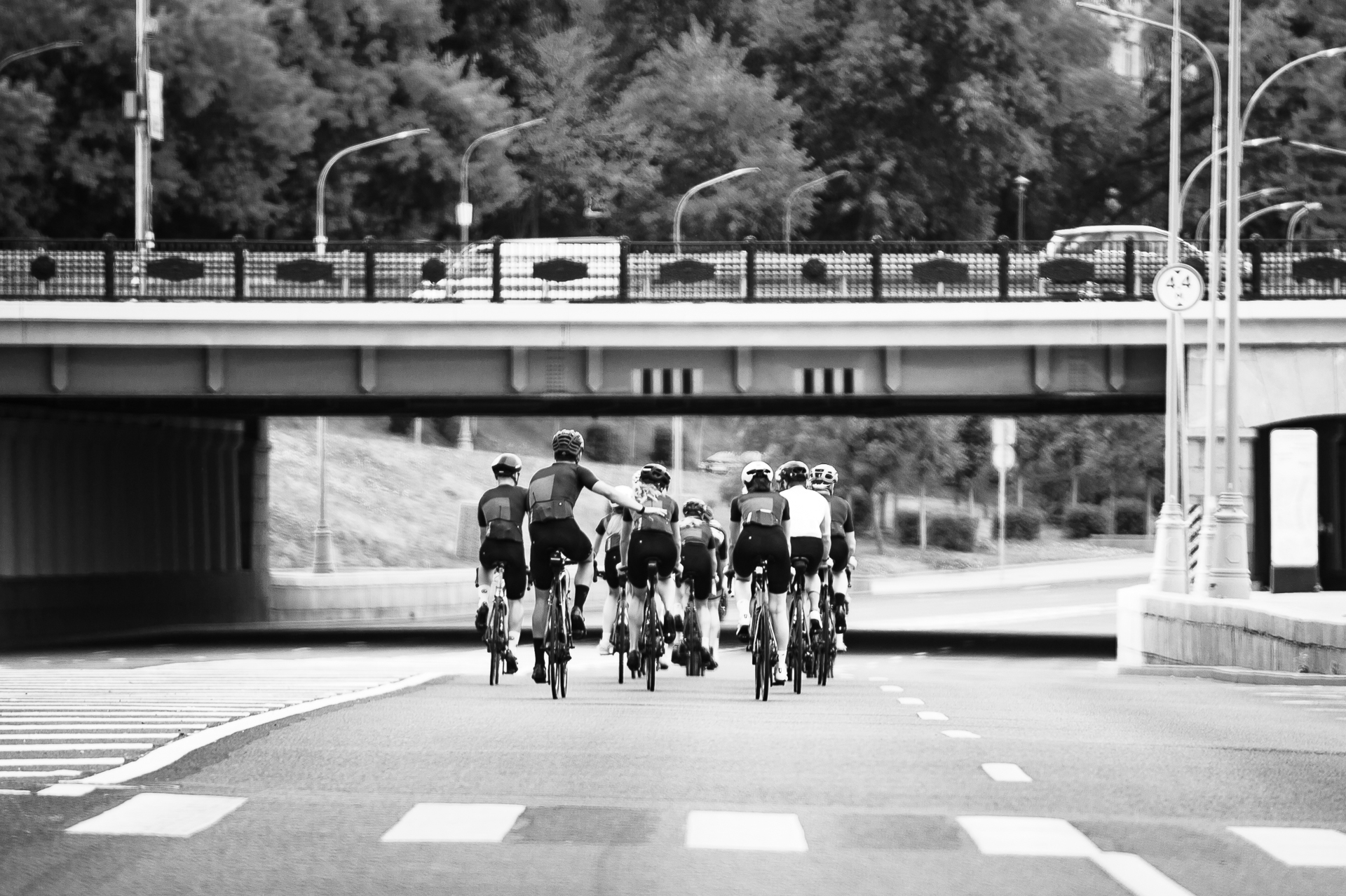 Cyclists - My, Moscow, Photographer, A bike, Workout, Nikon, The photo, Cyclist, Longpost