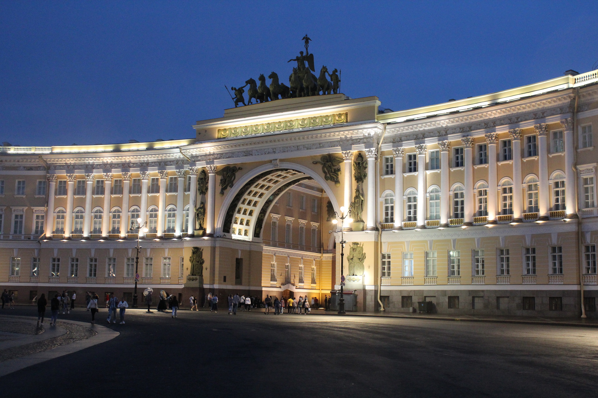 St. Petersburg. Weekends - My, Vacation, Saint Petersburg, Drive, Peterhof, Palace Square, Faberge eggs, Longpost