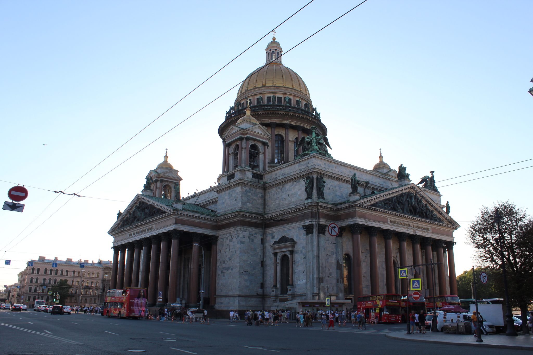 St. Petersburg. Weekends - My, Vacation, Saint Petersburg, Drive, Peterhof, Palace Square, Faberge eggs, Longpost