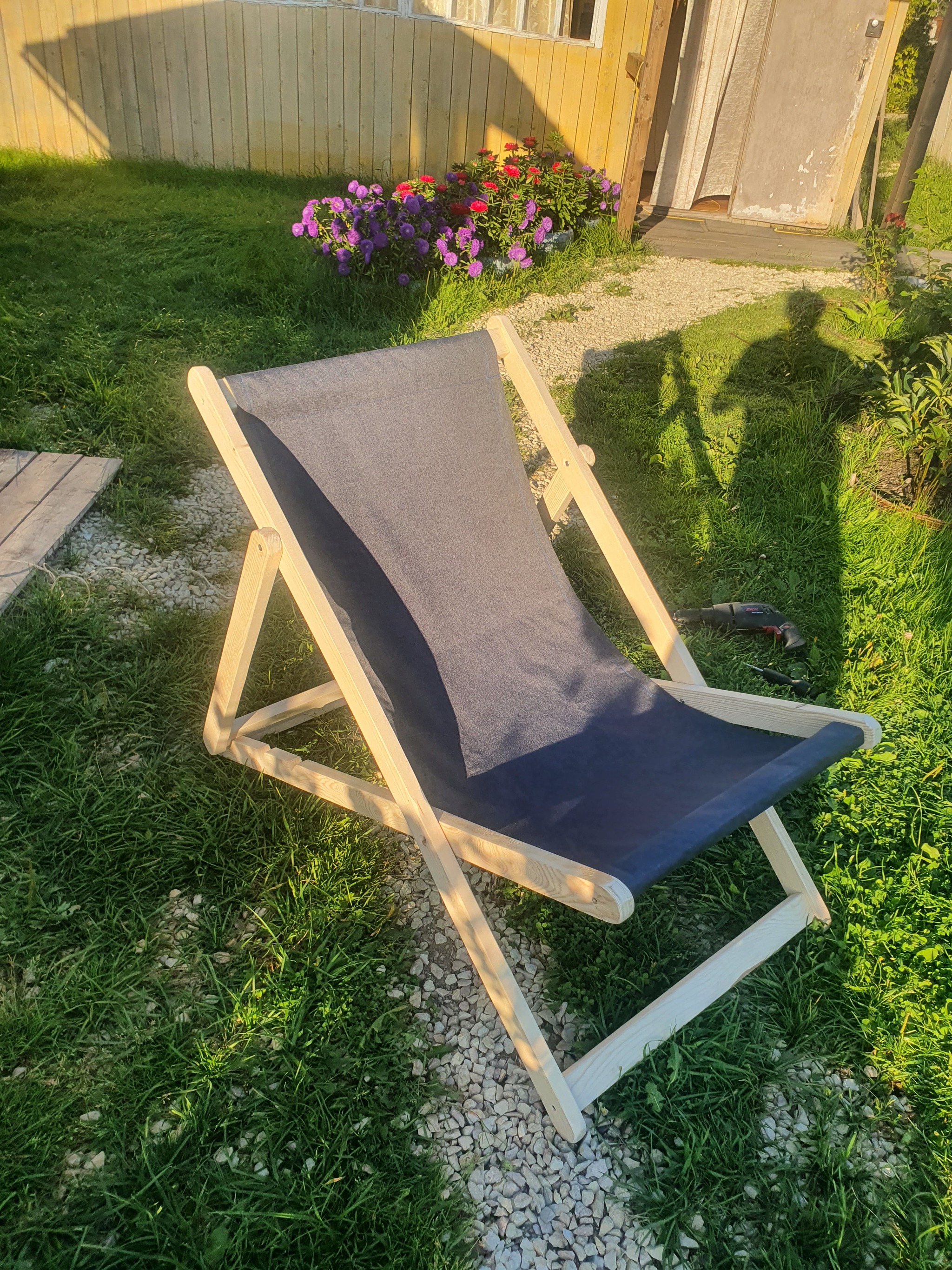 Reply to the post I do - My, Woodworking, Wood products, Furniture, Crafts, Deck chair, Reply to post, Longpost