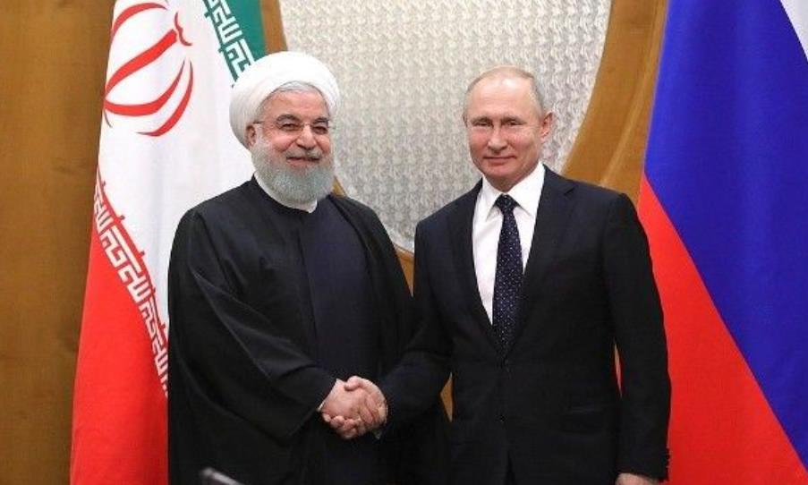 Oilprice.com: Iran and Russia intend to create a global gas cartel - Politics, Gas, Iran, Russia, Gazprom, Gas boiler, Opek+, Translated by myself