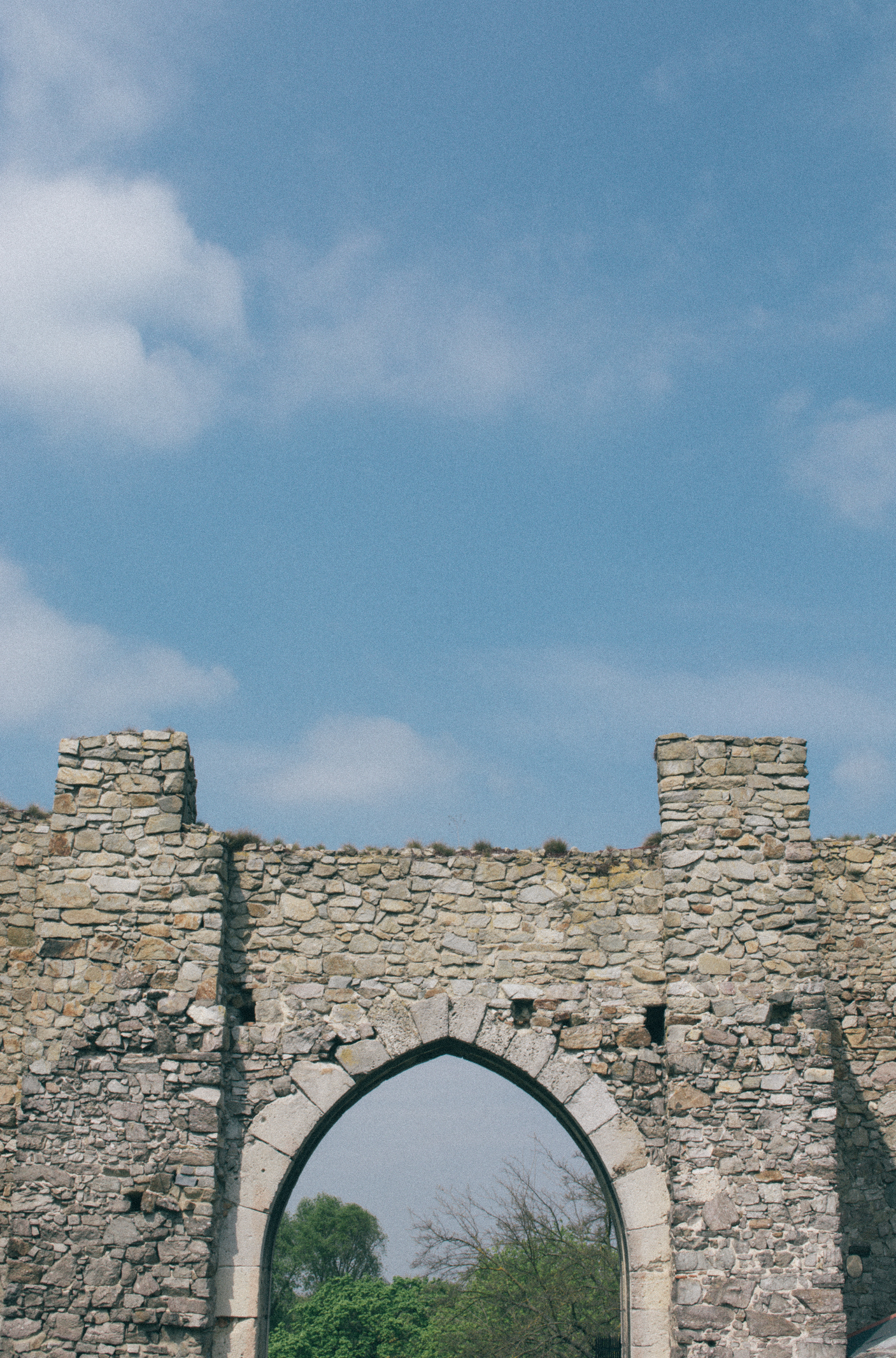 Devin Castle - My, The photo, Landscape, Sky, Devin, Slovakia, Lock, Danube, Travels, Ruin, The rocks, Nature, River, Longpost