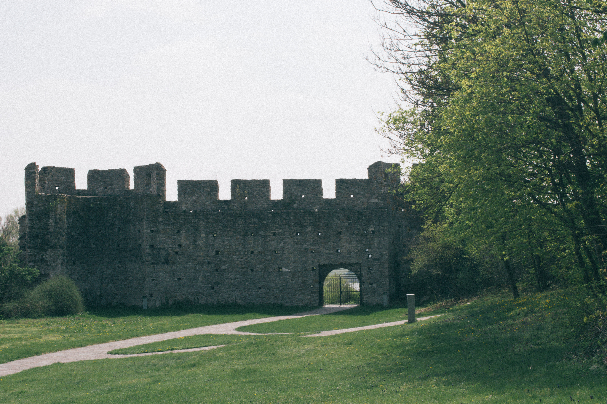 Devin Castle - My, The photo, Landscape, Sky, Devin, Slovakia, Lock, Danube, Travels, Ruin, The rocks, Nature, River, Longpost