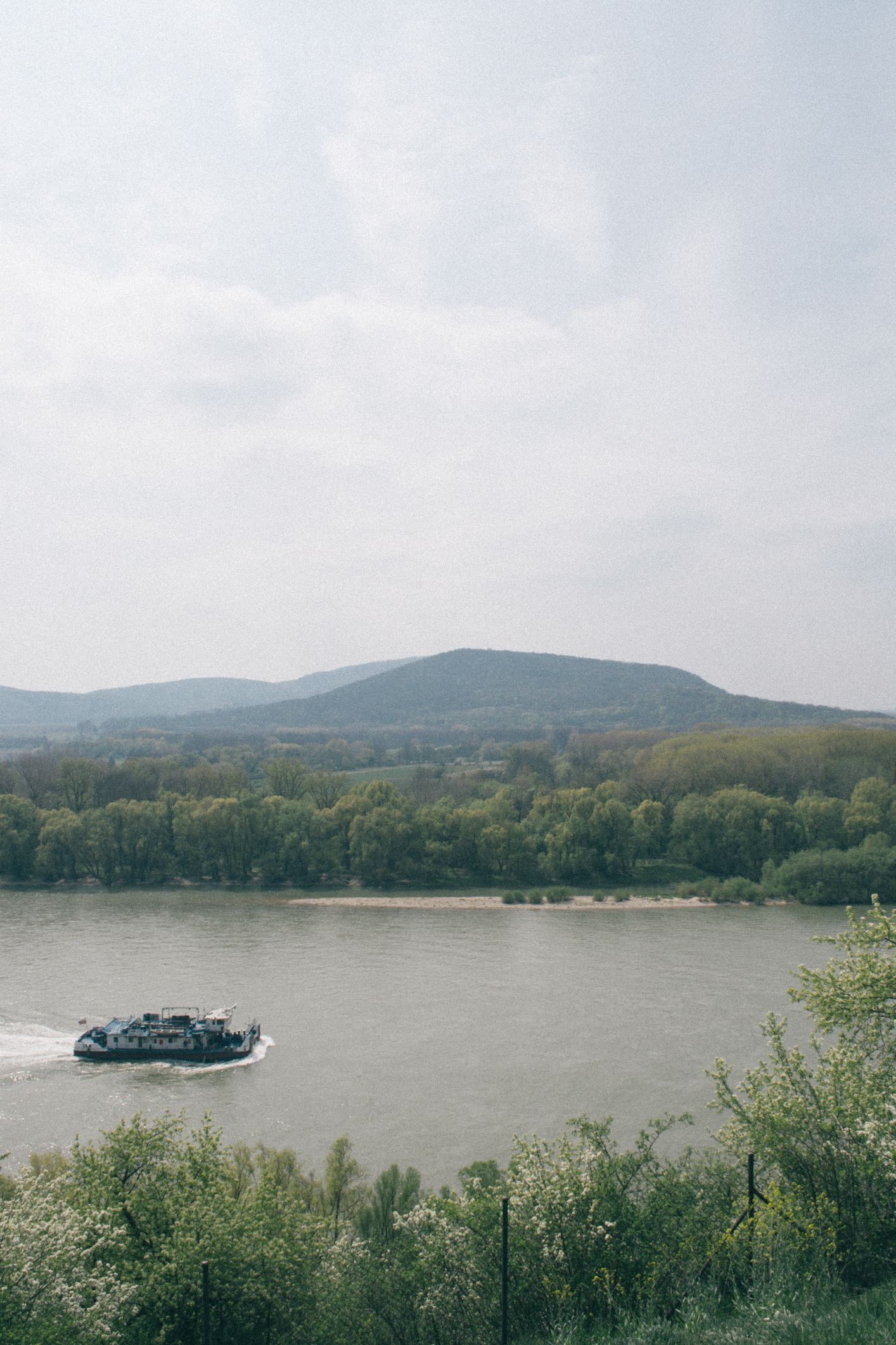 Devin Castle - My, The photo, Landscape, Sky, Devin, Slovakia, Lock, Danube, Travels, Ruin, The rocks, Nature, River, Longpost