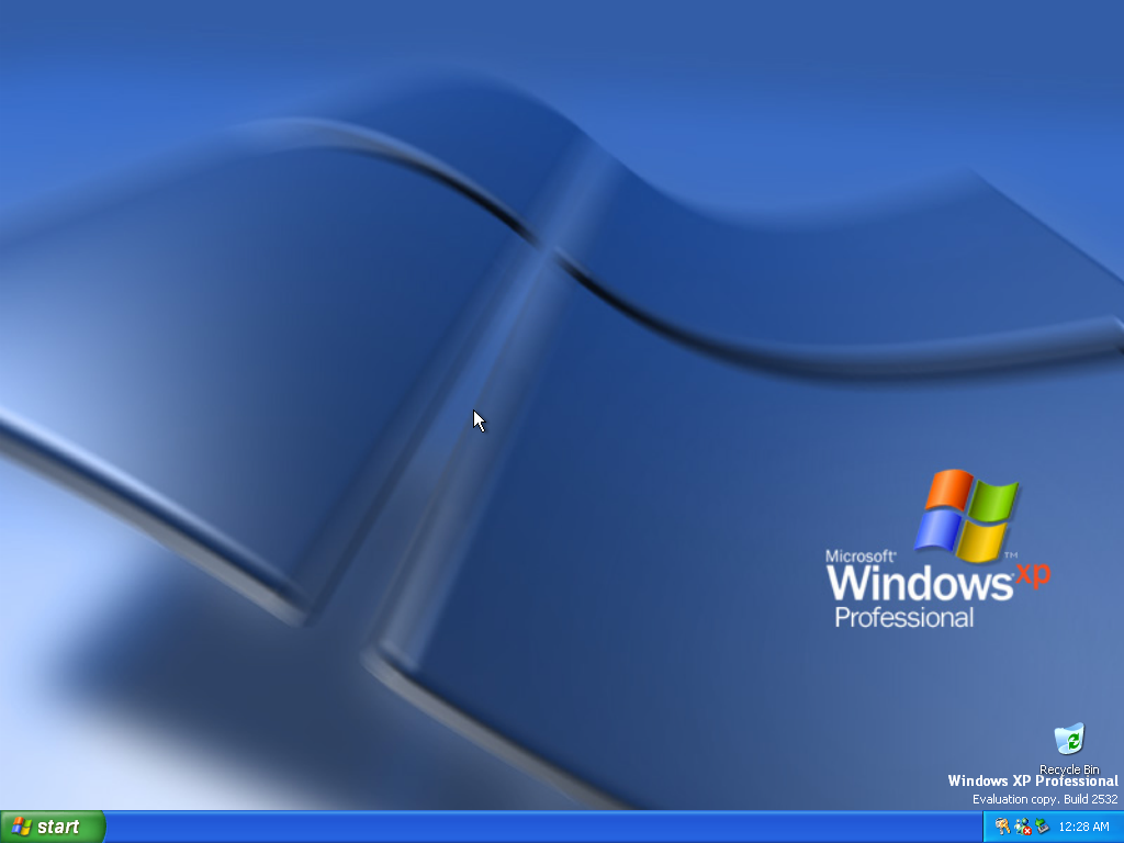 21 years of Windows XP. Let's remember how it was - Windows, Windows XP, Computer, Longpost, Story, Informative, Inventions, Useful, IT