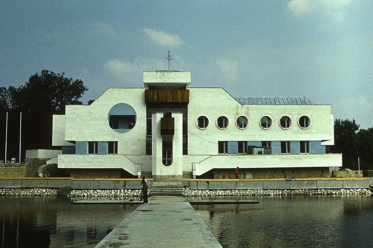 Старые фото.Ч.94 - СССР, ГДР, ФРГ, Польша, Румыния, Фотография, Длиннопост