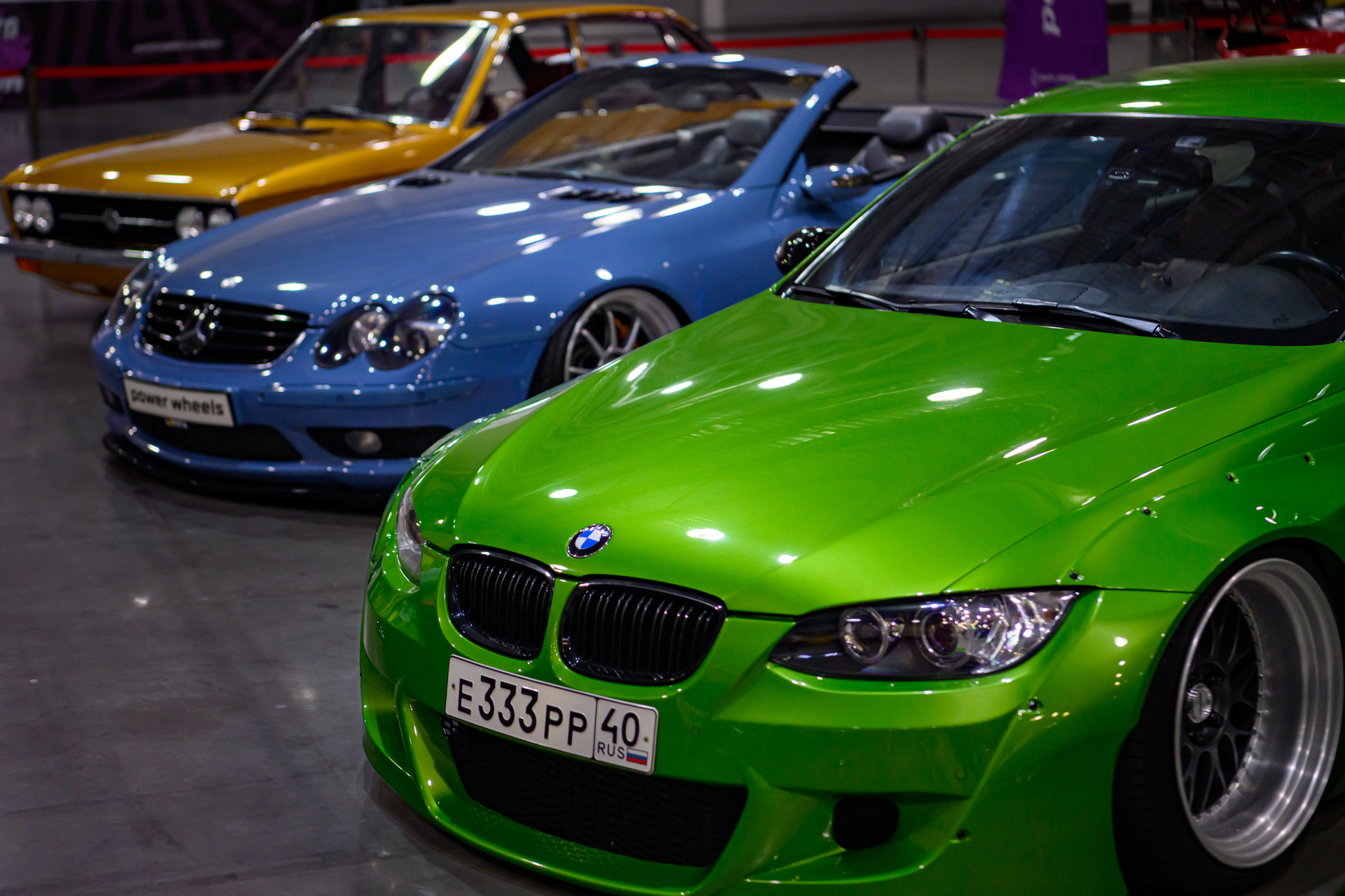 Auto Tuning Show, Moscow, August 25, 2022, Photo report - My, The photo, Auto, Exhibition, Sports car, Longpost