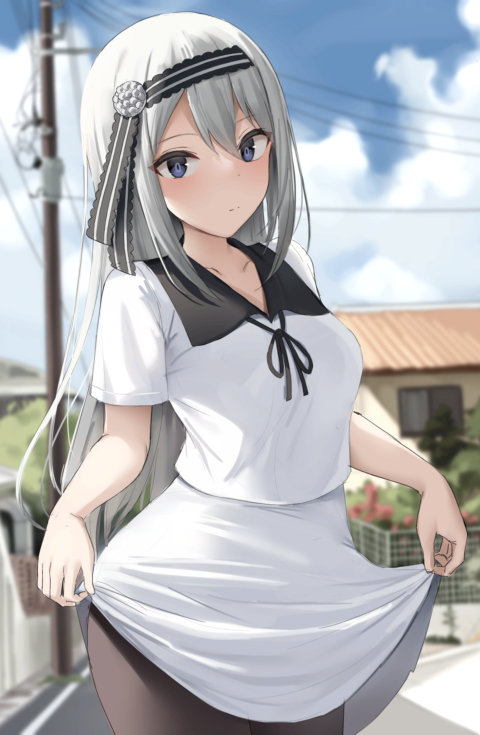 Kei - Kaguya-Sama wa Kokurasetai, Shirogane Kei, Anime Art, Аниме