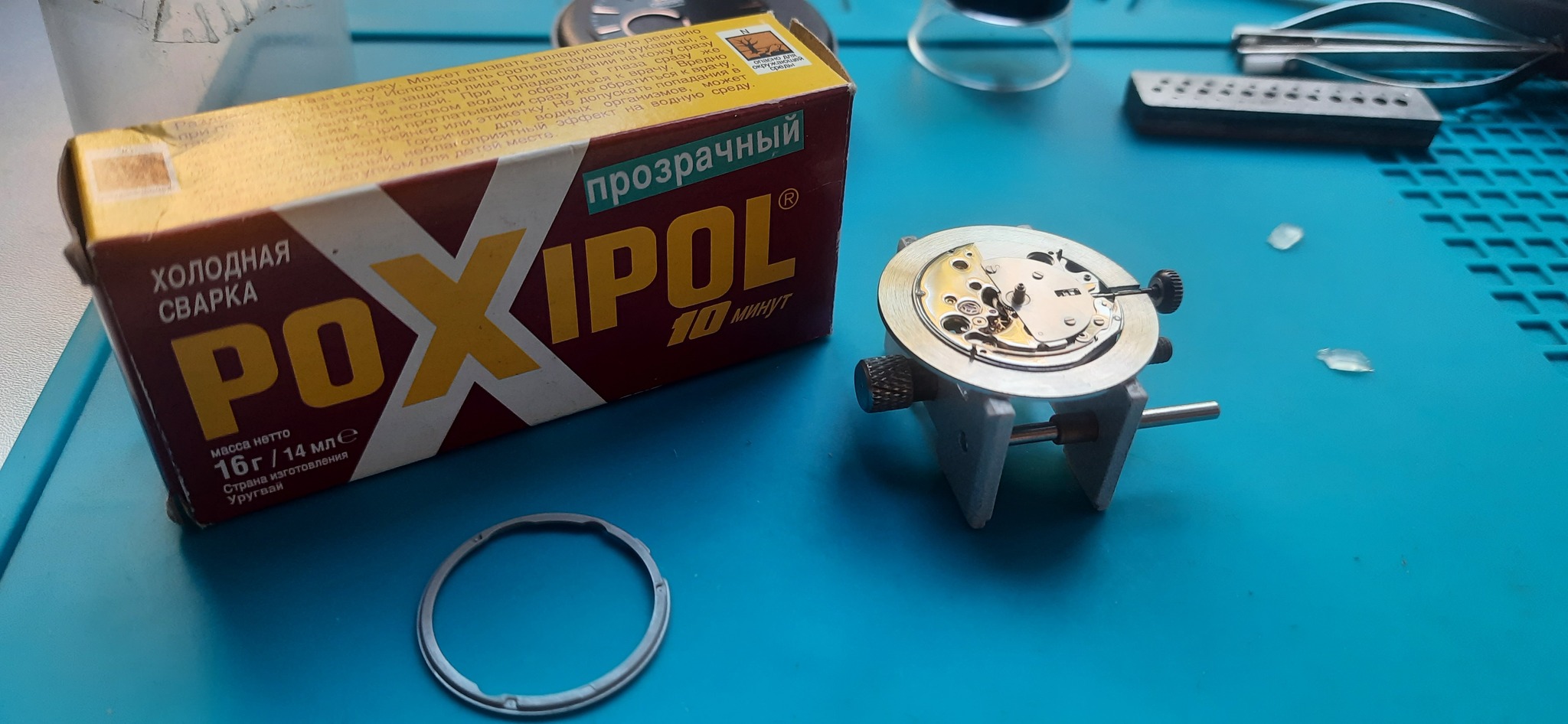 How to mutilate your watch for money - My, Negative, Wrist Watch, Clock, Repair, Restoration, Hobby, Rukozhop, Cheating clients, Moscow, Perovo, Longpost