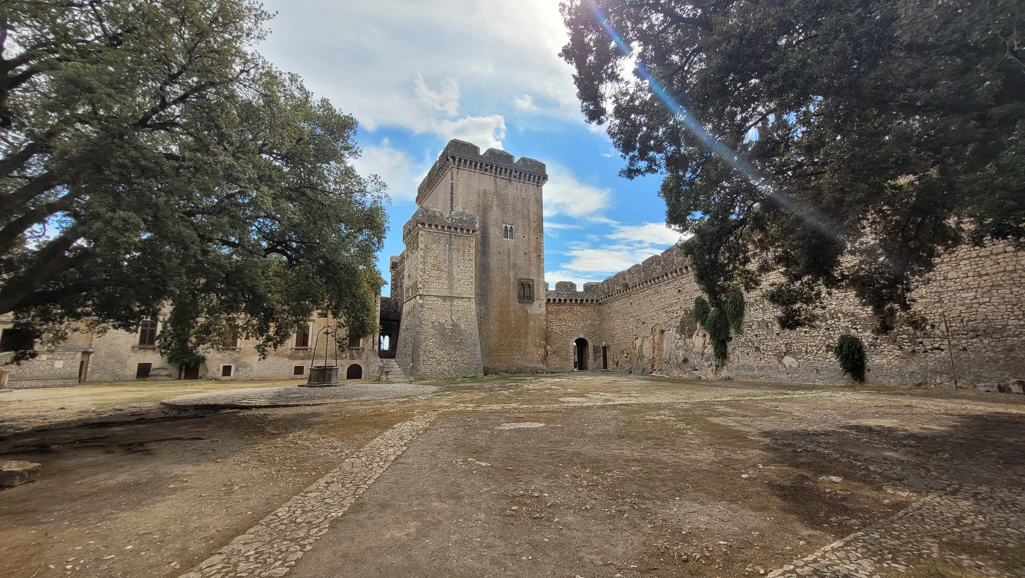 Sunny Italy in your feed - My, Italy, Summer, Sea, Palm trees, Vacation, The rocks, Seafood, Italian food, Roman holiday, Longpost, Sunset, The mountains, Pizza, Winery