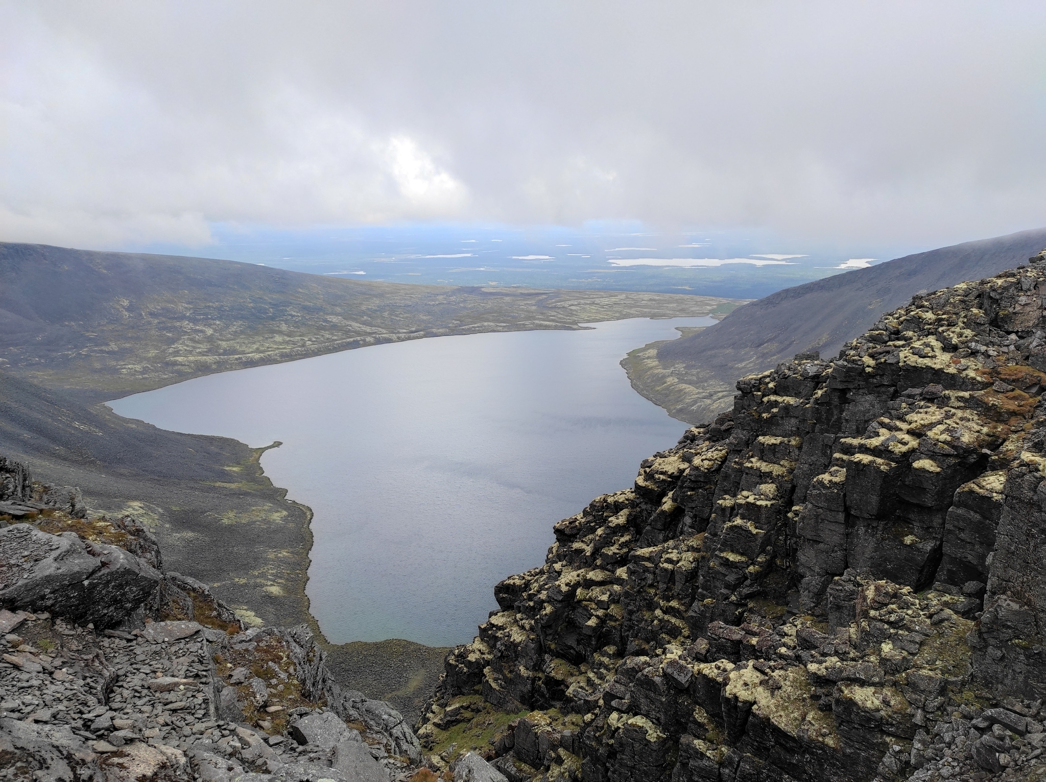 Lovozero Tundra 2021. 1st class Day 6 Part 1: - My, Author's story, Adventures, Prose, To be continued, Hike, Writing, The mountains, Esoterics, Camping, novel, Tracking, Backpack, Lovozero, Kola Peninsula, Tundra, Video, Samizdat, Туристы, Longpost, CreepyStory