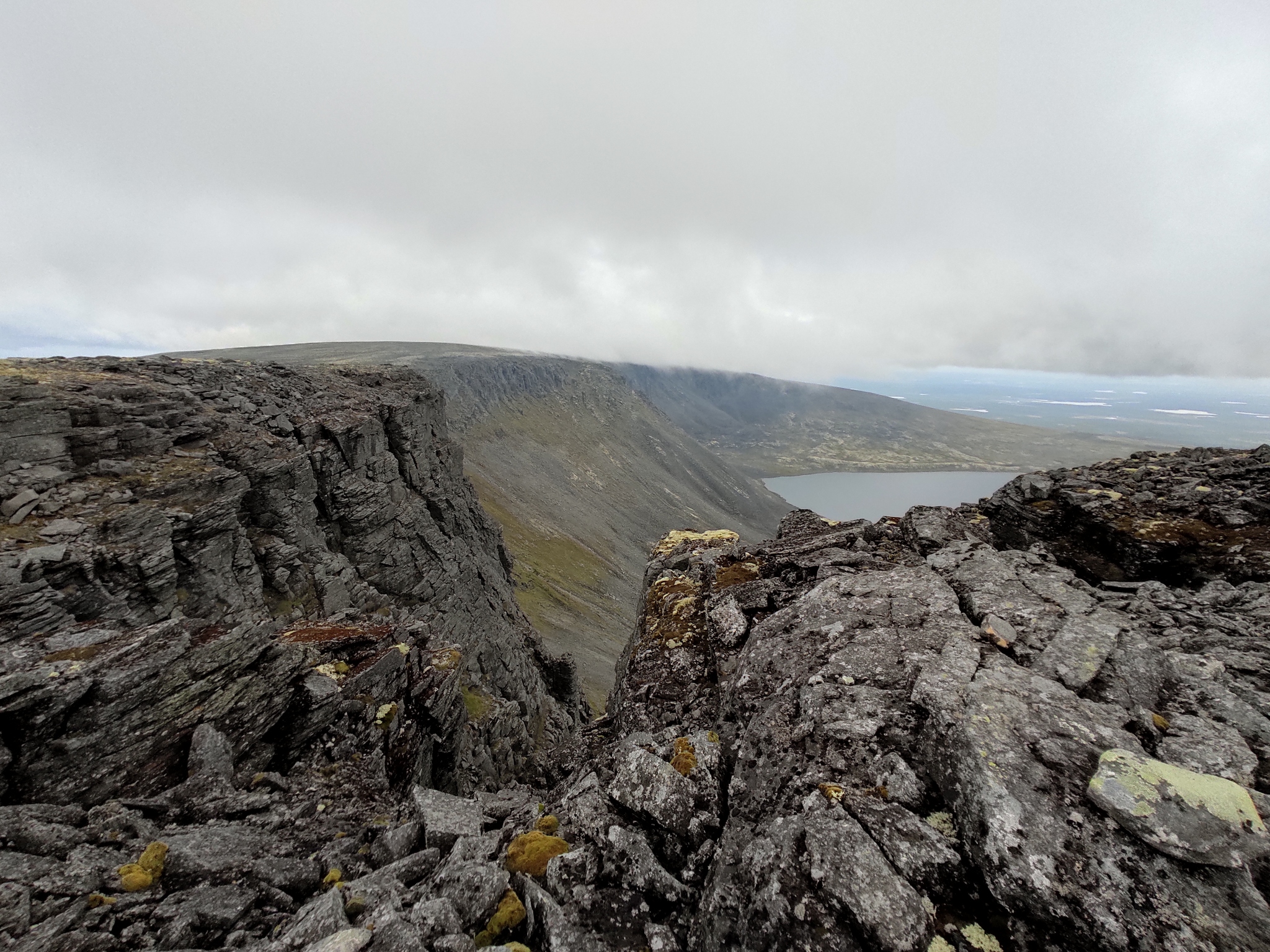 Lovozero Tundra 2021. 1st class Day 6 Part 1: - My, Author's story, Adventures, Prose, To be continued, Hike, Writing, The mountains, Esoterics, Camping, novel, Tracking, Backpack, Lovozero, Kola Peninsula, Tundra, Video, Samizdat, Туристы, Longpost, CreepyStory