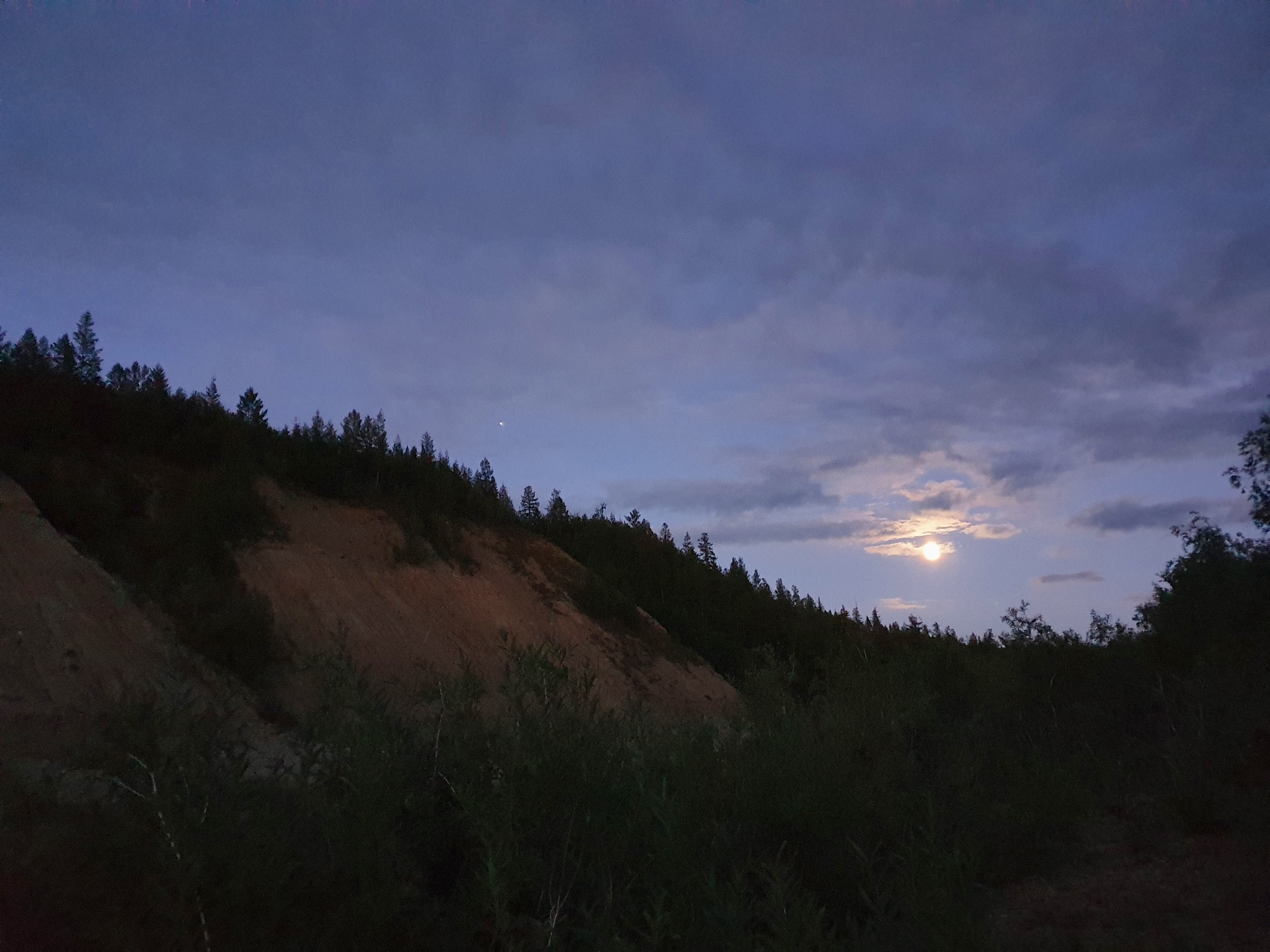 200 km along the taiga river. Photo selection - My, The nature of Russia, Yakutia, The photo, Longpost, River