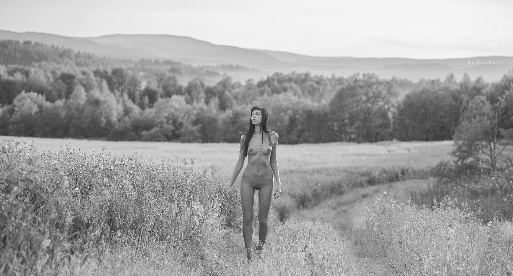 Nude girls - the best photos from the Photosite for the period 06-14.04.2022 - NSFW, Girls, Naked, Boobs, Booty, Erotic, The photo, Longpost, Photosite, Nipples, Topless, Pubis, Without underwear, Nudity, Back view, Nudity