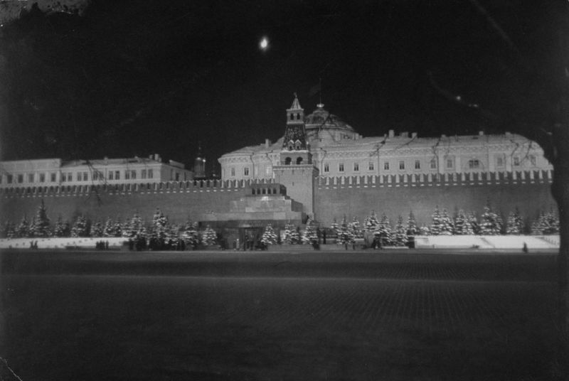 THE END OF THE FIFTY IN THE USSR - the USSR, 50th, Old photo, Longpost, Black and white photo