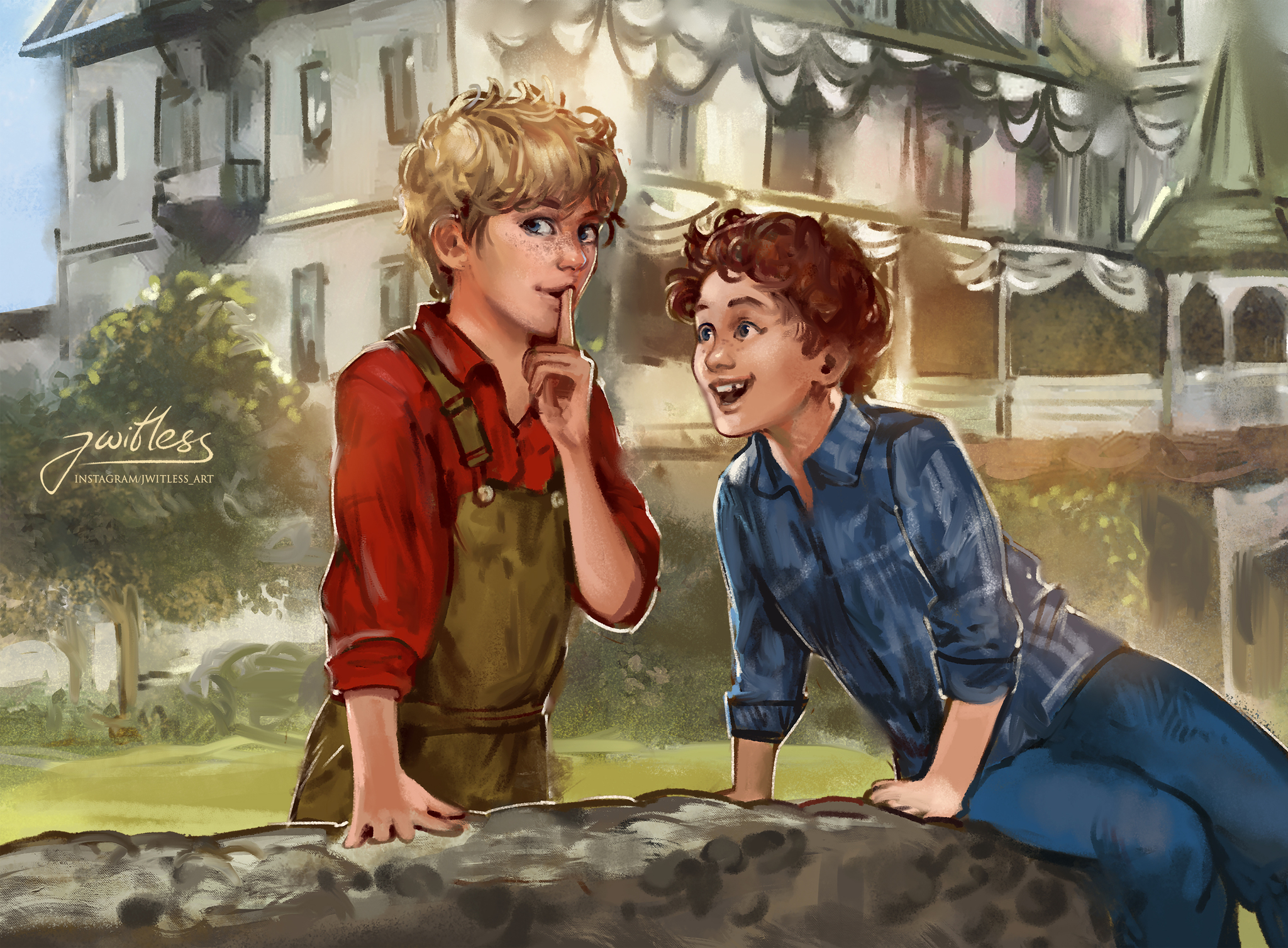 Illustrations for the adventures of Tom <b>Sawyer</b> and Huckleberry Finn. 